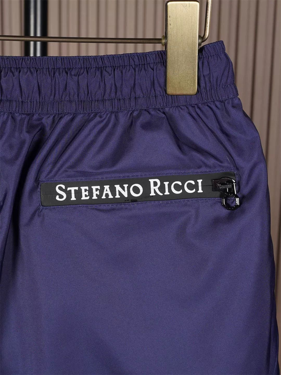 Stefano Ricci Stefano Ricci Men's Quick-Dry Shorts Size US 32 / EU 48 - 3 Thumbnail