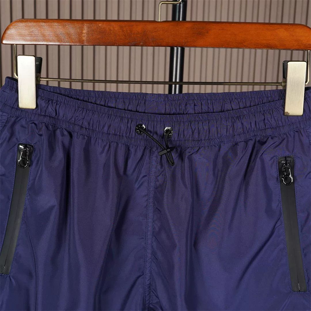 Stefano Ricci Stefano Ricci Men's Quick-Dry Shorts Size US 32 / EU 48 - 4 Thumbnail