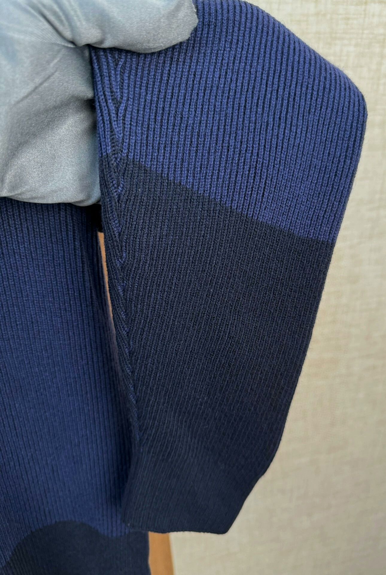 Loro Piana Loro Piana Vicuna Knit Sweater Size US M / EU 48-50 / 2 - 7 Thumbnail