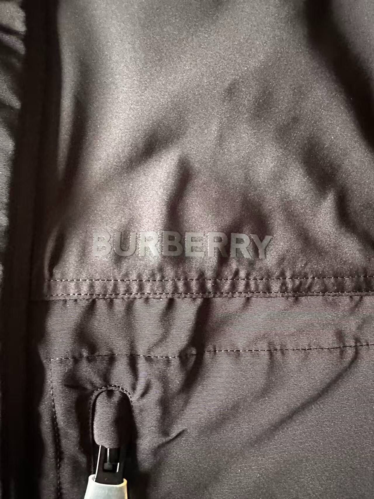 Burberry Burberry 3-in-1 Jacket with Down Lining Size US M / EU 48-50 / 2 - 4 Thumbnail