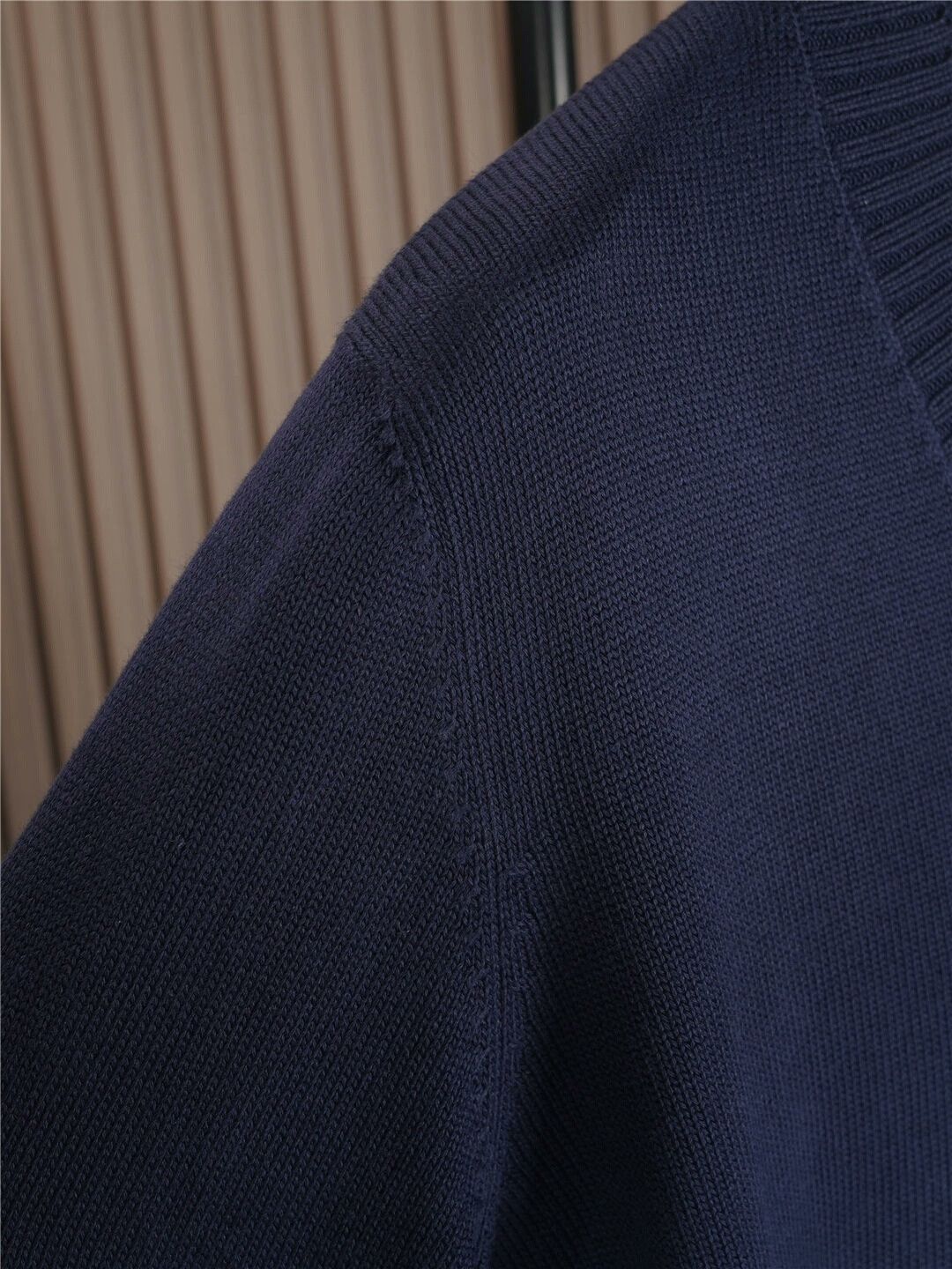Brunello Cucinelli Brunello Cucinelli Knit Sweater Sale Size US XL / EU 56 / 4 - 4 Thumbnail