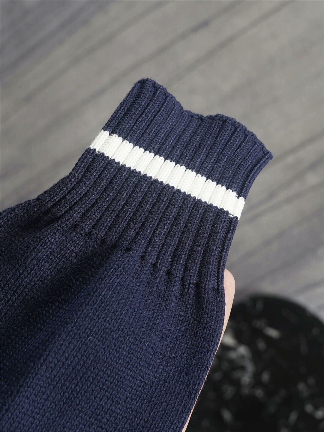 Brunello Cucinelli Brunello Cucinelli Knit Sweater Sale Size US XL / EU 56 / 4 - 6 Thumbnail