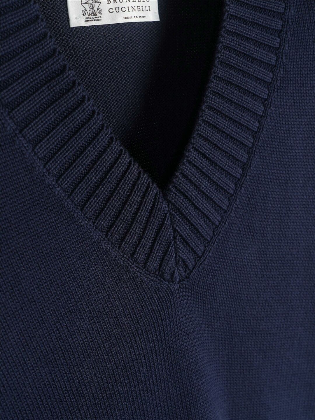Brunello Cucinelli Brunello Cucinelli Knit Sweater Sale Size US XL / EU 56 / 4 - 3 Thumbnail
