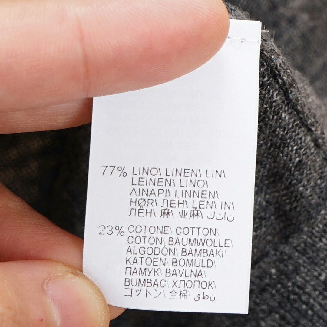Brunello Cucinelli Brunello Cucinelli Linen Cardigan Sale Size US M / EU 48-50 / 2 - 8 Thumbnail