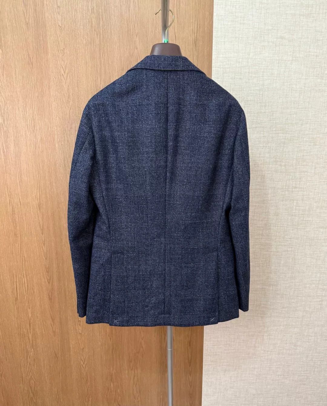Brunello Cucinelli Brunello Cucinelli Casual Blazer for Men Size US S / EU 44-46 / 1 - 2 Thumbnail