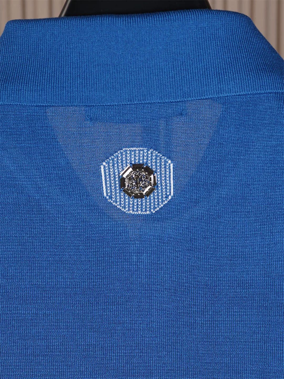 Stefano Ricci Stefano Ricci Long Sleeve Knit Sweater Size US M / EU 48-50 / 2 - 3 Thumbnail