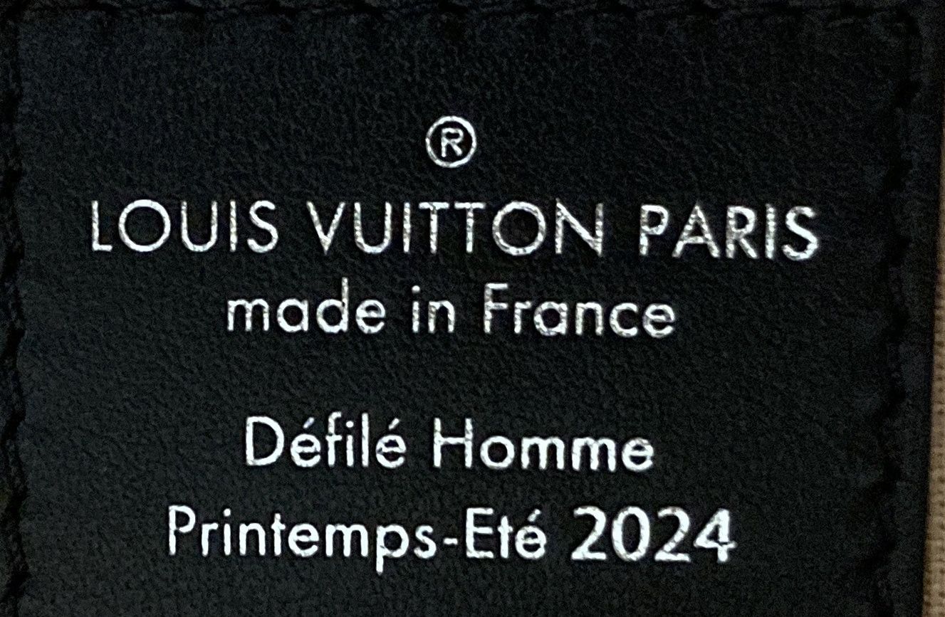 Louis Vuitton Alma Handbag Size ONE SIZE - 7 Thumbnail