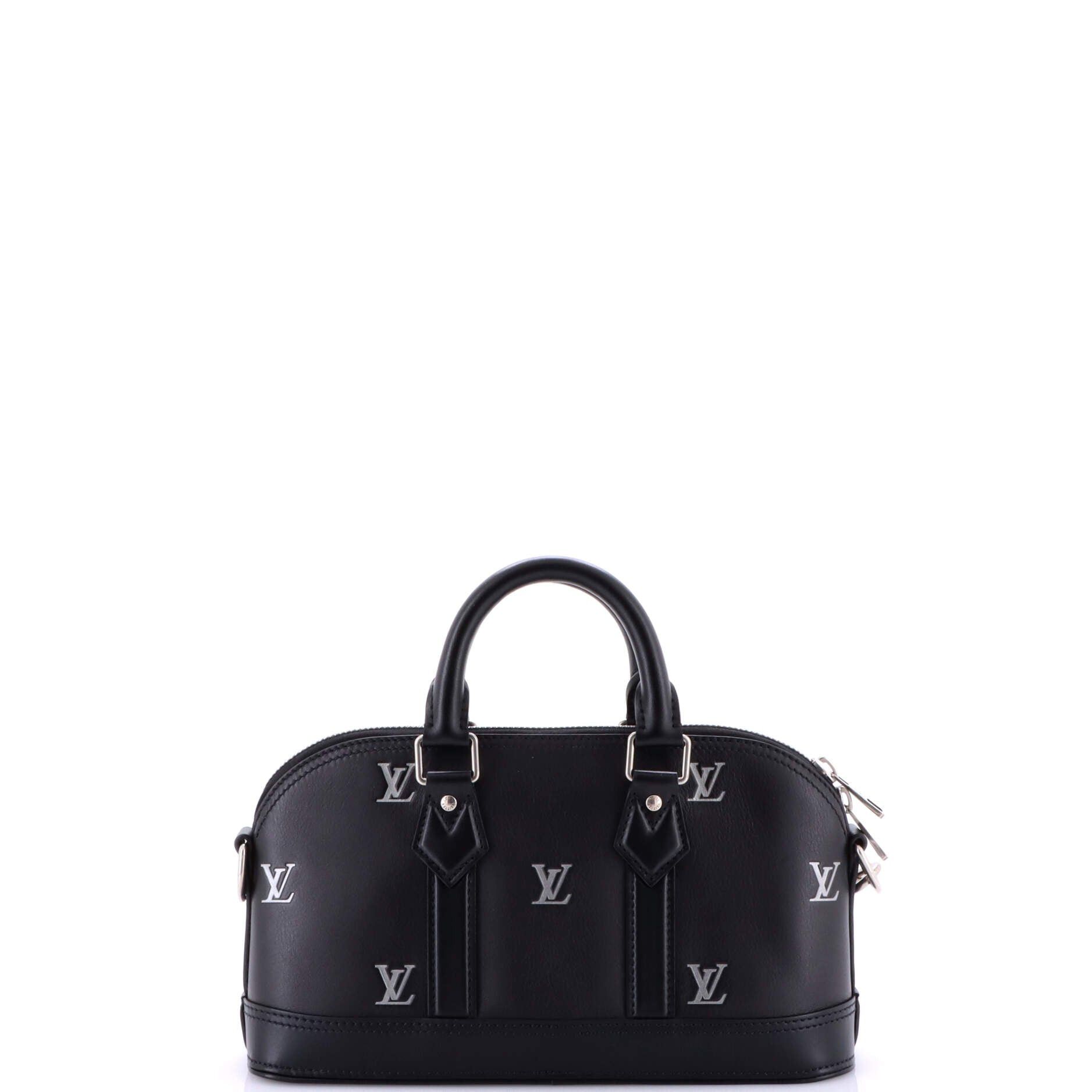 Louis Vuitton Alma Handbag Size ONE SIZE - 3 Thumbnail