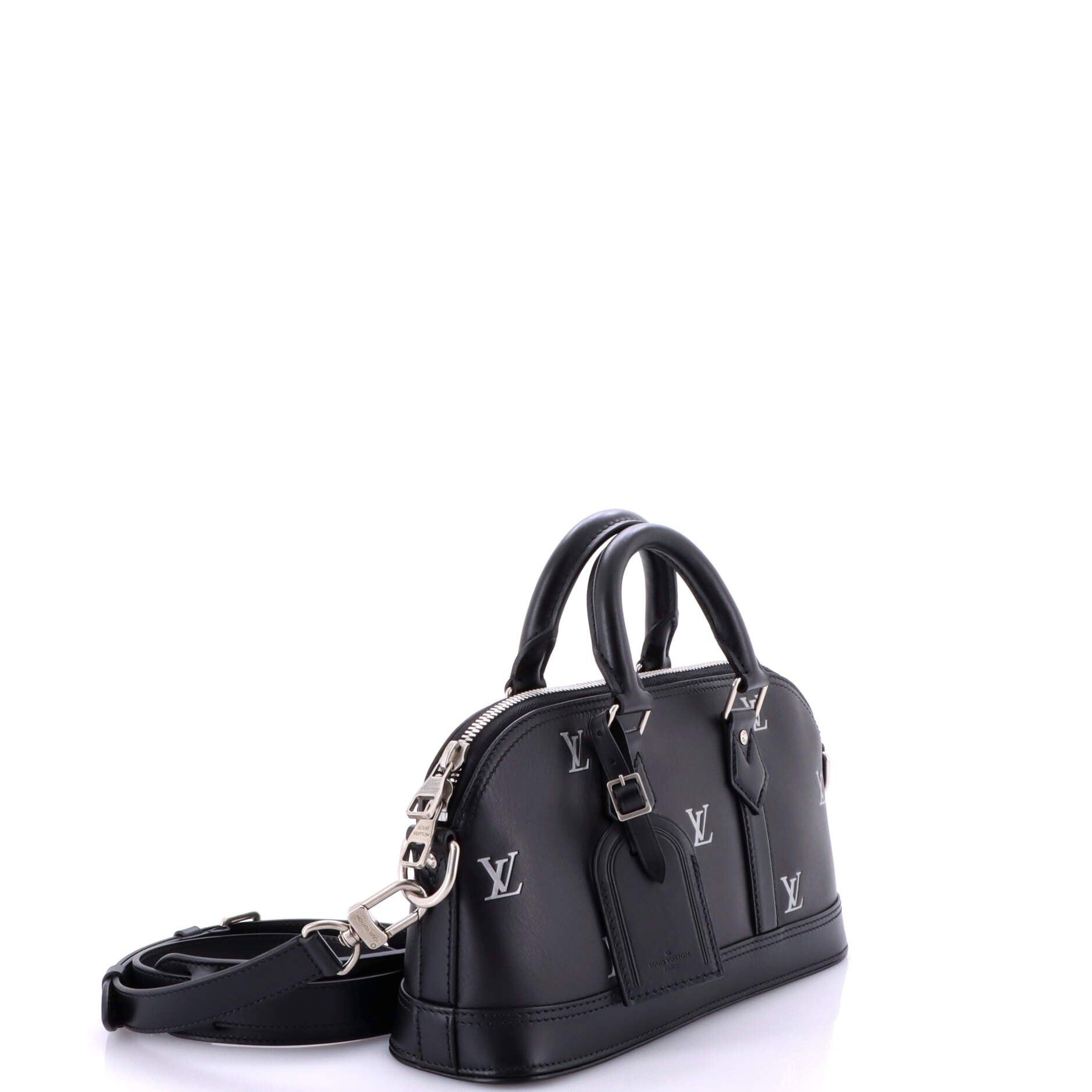 Louis Vuitton Alma Handbag Size ONE SIZE - 2 Thumbnail