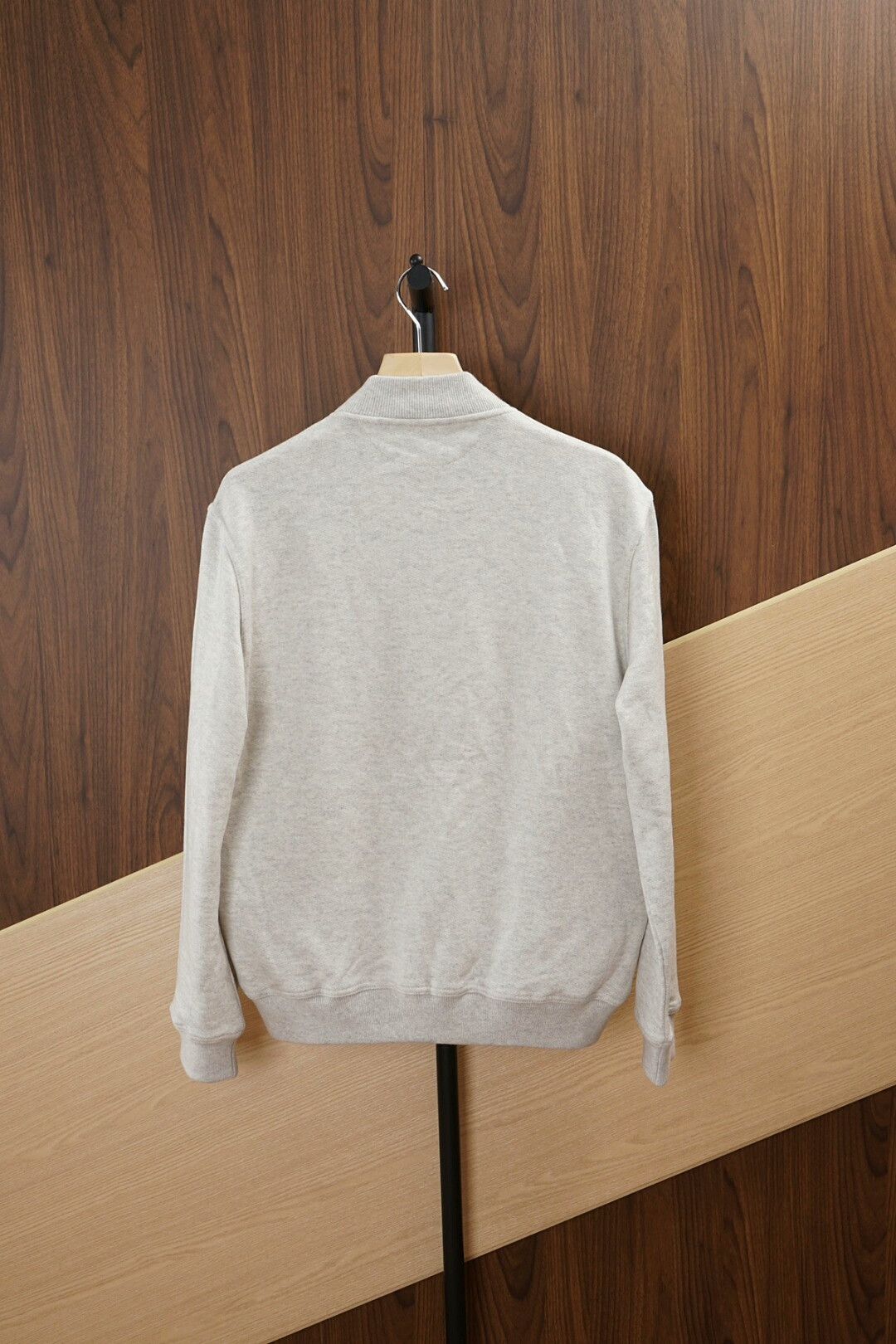 Brunello Cucinelli Brunello Cucinelli Autumn Winter Coat Size US M / EU 48-50 / 2 - 2 Thumbnail