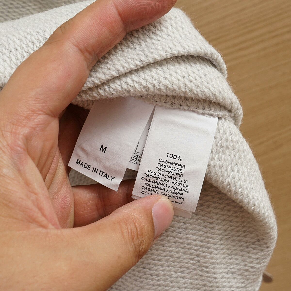 Brunello Cucinelli Brunello Cucinelli Autumn Winter Coat Size US M / EU 48-50 / 2 - 9 Thumbnail