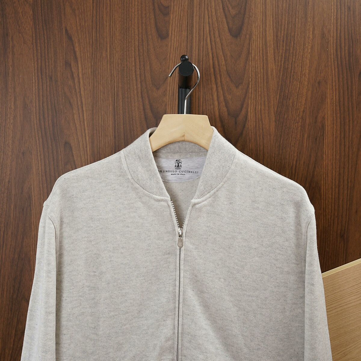 Brunello Cucinelli Brunello Cucinelli Autumn Winter Coat Size US M / EU 48-50 / 2 - 4 Thumbnail