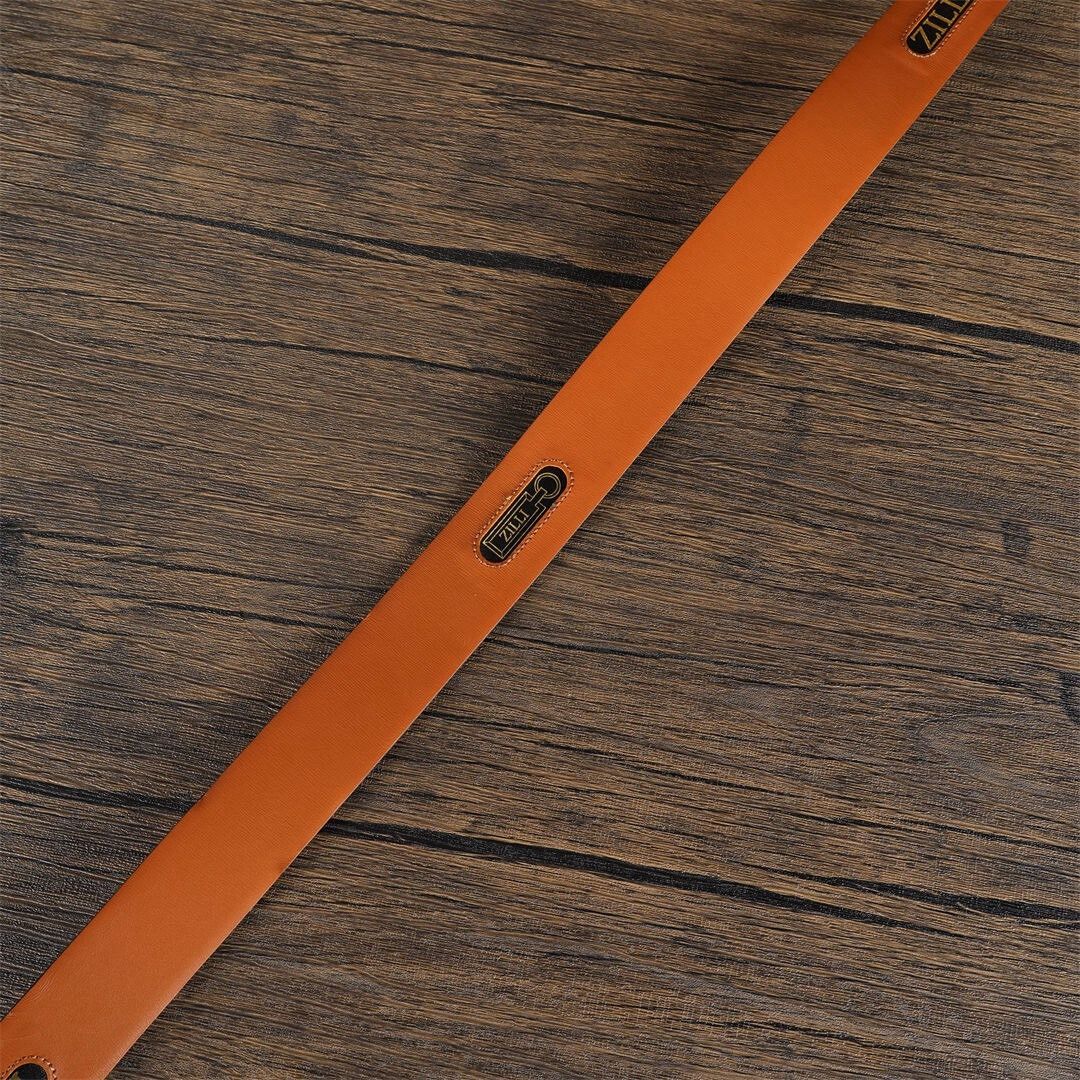 Zilli ZILLI Genuine Leather Waist Belt 115cm Size ONE SIZE - 5 Thumbnail