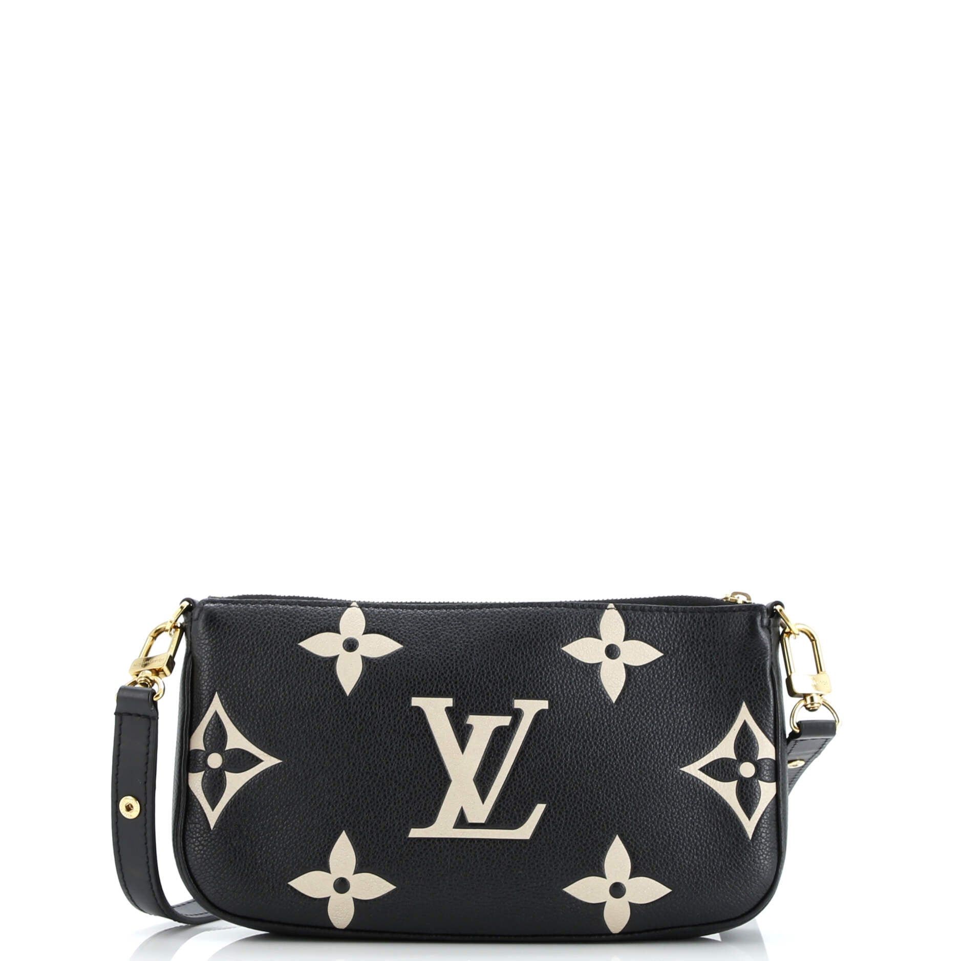 Louis Vuitton Multi Pochette Accessoires Size ONE SIZE - 3 Thumbnail