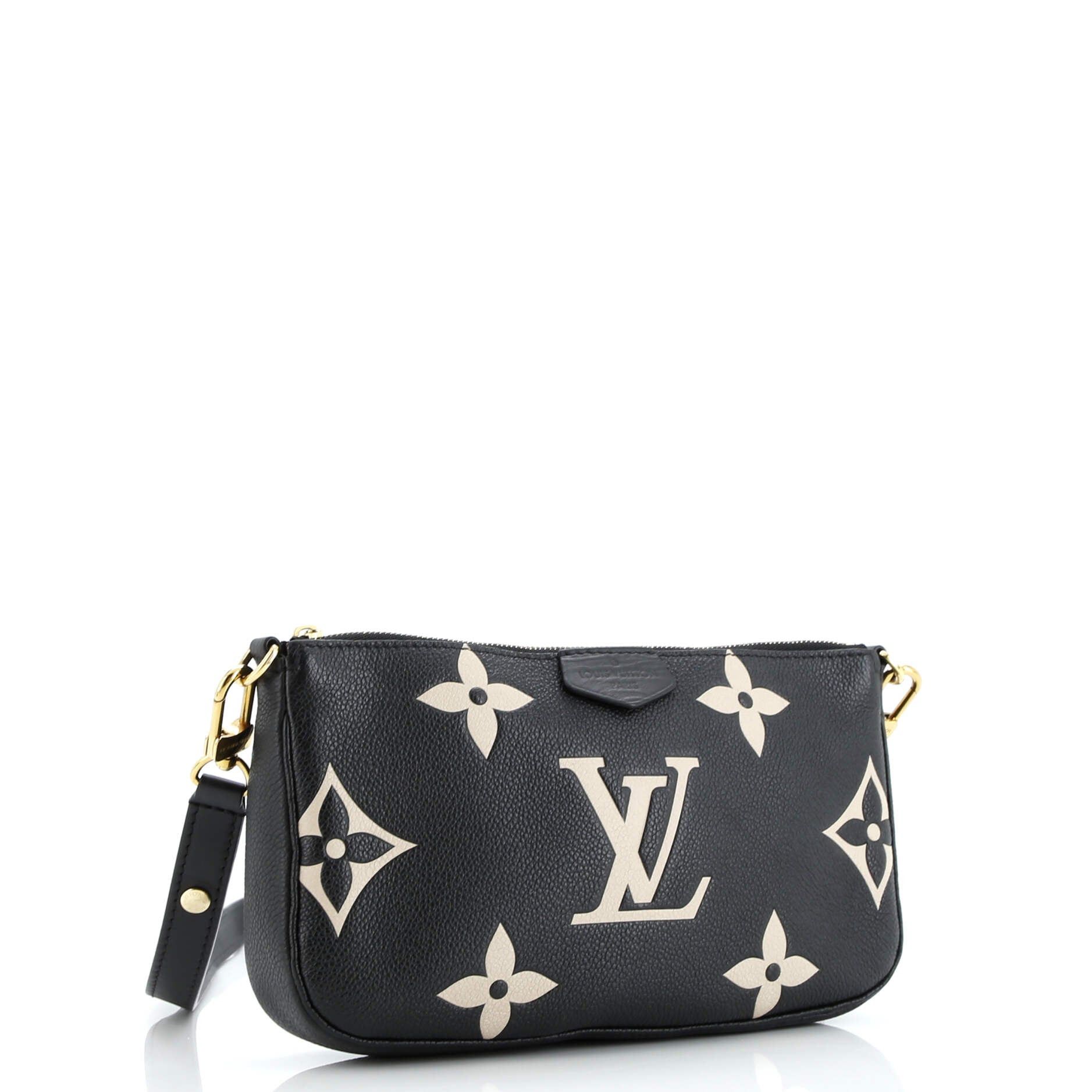Louis Vuitton Multi Pochette Accessoires Size ONE SIZE - 2 Thumbnail