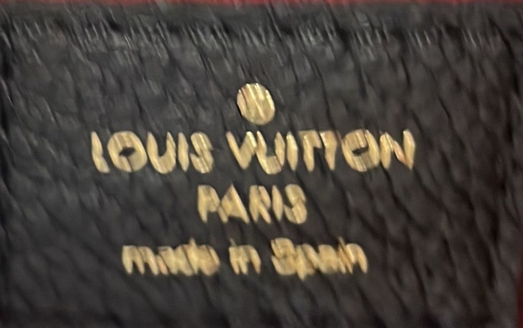 Louis Vuitton Multi Pochette Accessoires Size ONE SIZE - 9 Thumbnail