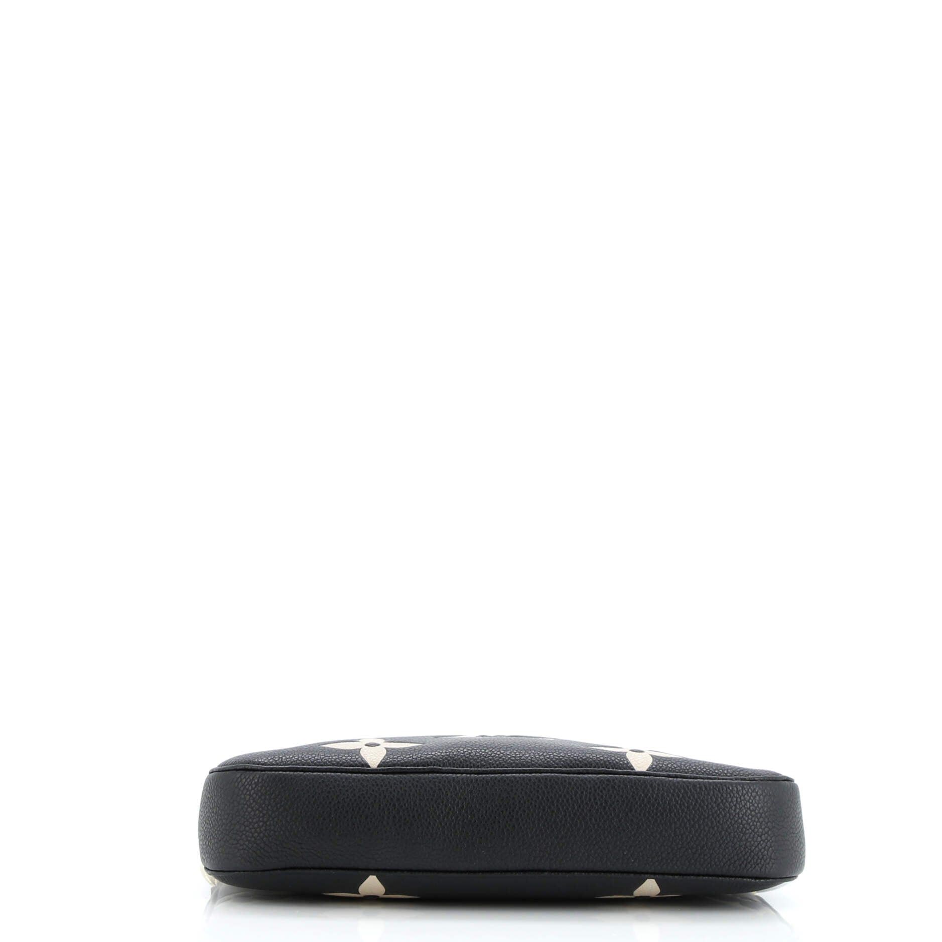 Louis Vuitton Multi Pochette Accessoires Size ONE SIZE - 4 Thumbnail