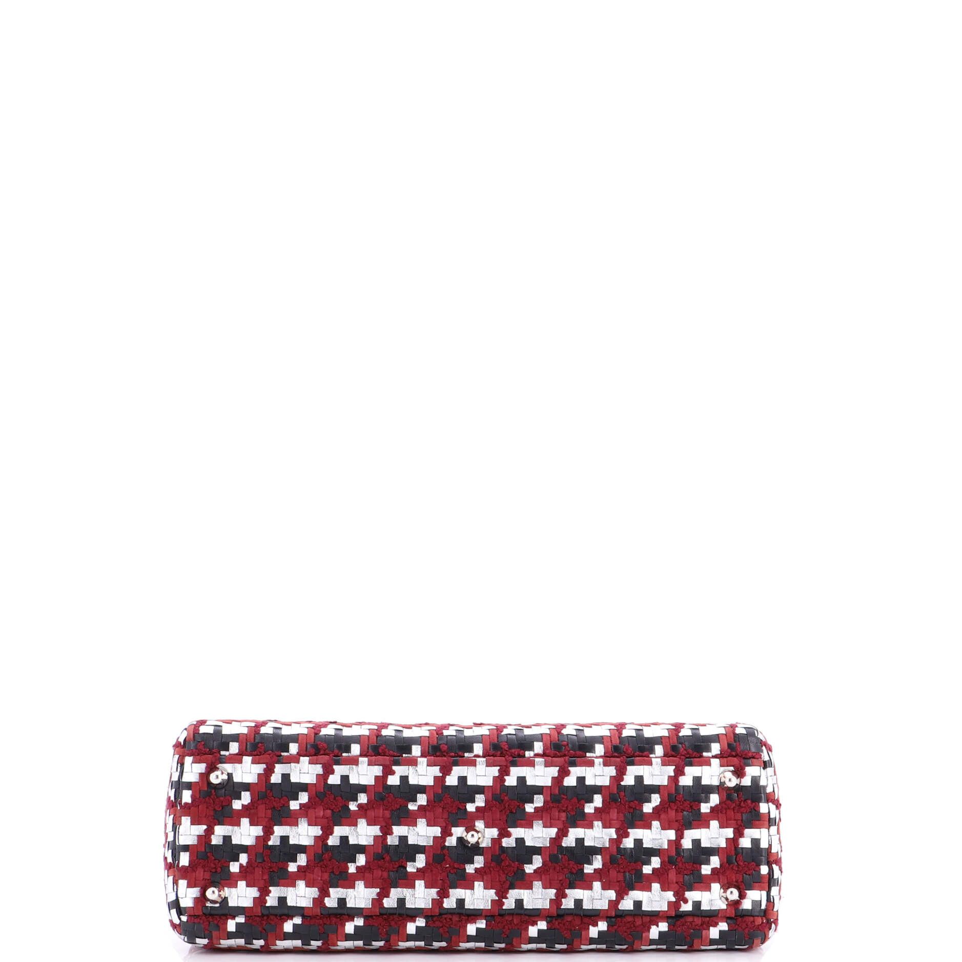 Dior Lady Dior Bag Size ONE SIZE - 4 Thumbnail