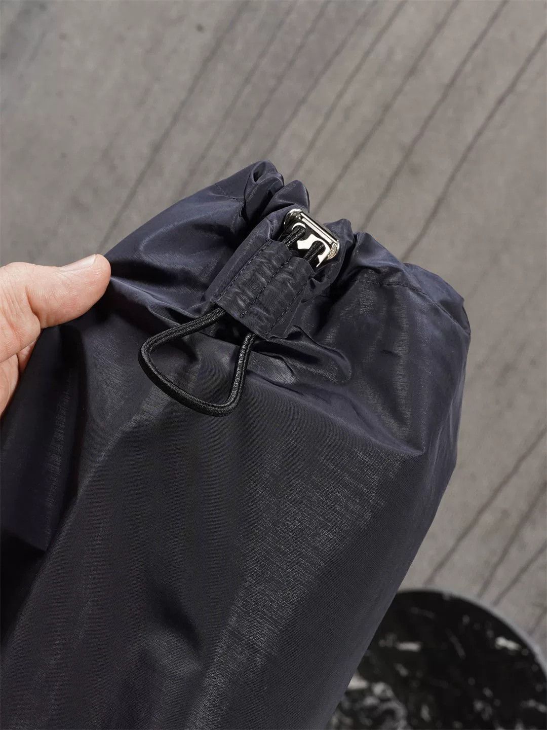 Dior Dior Men's Coach Jacket Sale Size US S / EU 44-46 / 1 - 9 Thumbnail