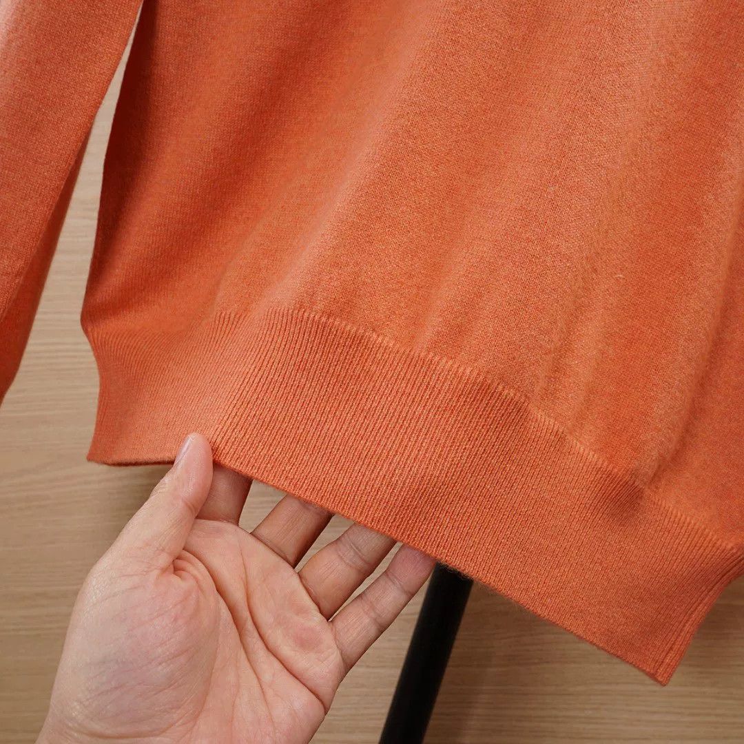 Brunello Cucinelli Brunello Cucinelli Knitted Sweater for Sale Size US M / EU 48-50 / 2 - 5 Thumbnail