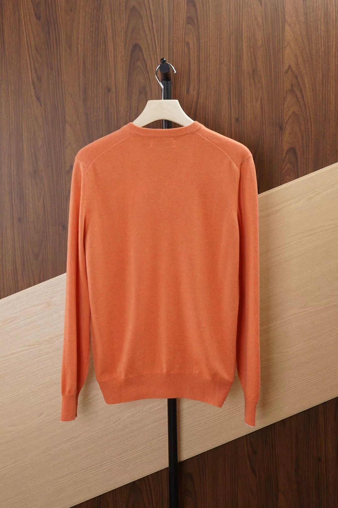 Brunello Cucinelli Brunello Cucinelli Knitted Sweater for Sale Size US M / EU 48-50 / 2 - 2 Thumbnail