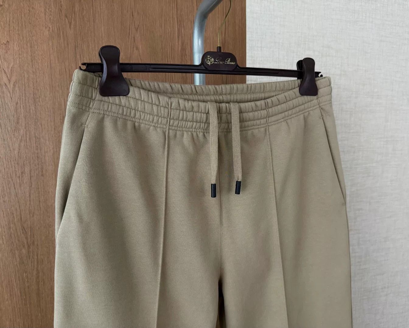 Berluti Berluti Sports Tracksuit in Khaki Size US M / EU 48-50 / 2 - 4 Thumbnail