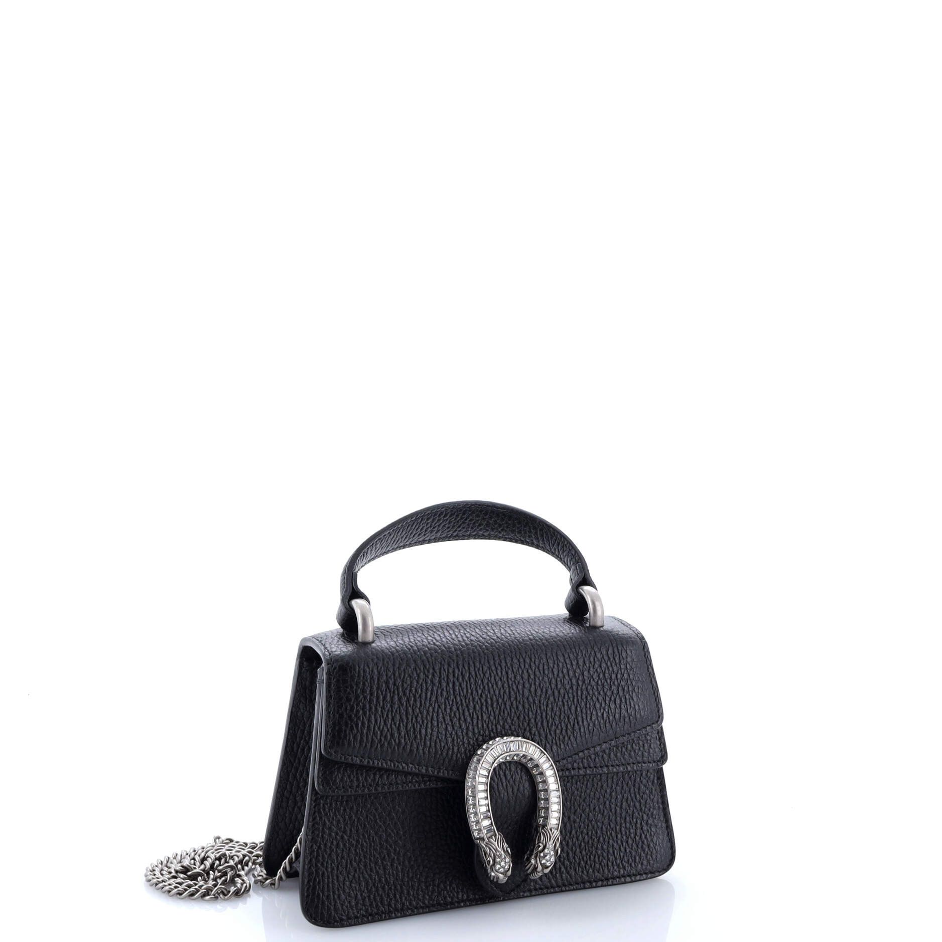 Gucci Dionysus Top Handle Bag Size ONE SIZE - 2 Thumbnail