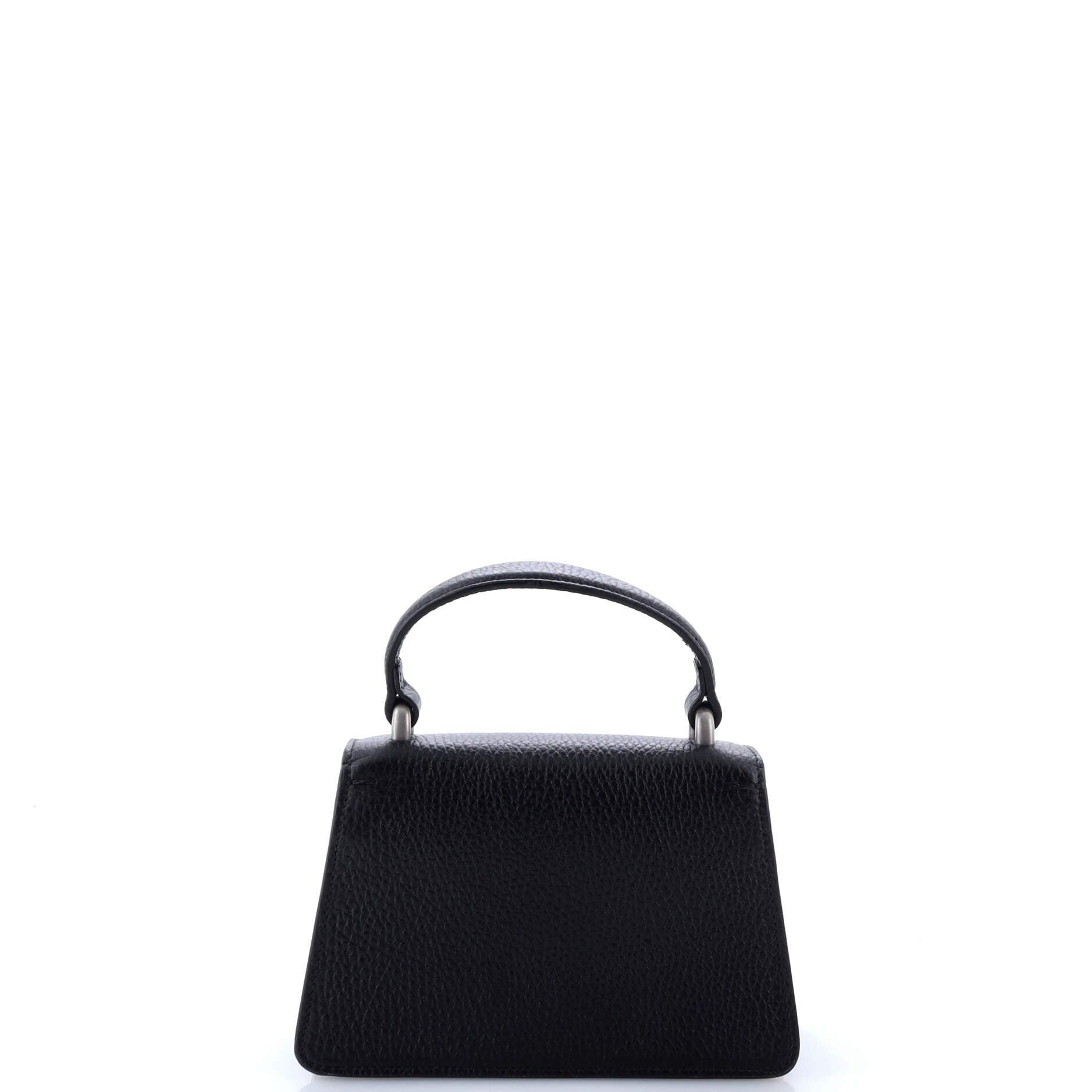 Gucci Dionysus Top Handle Bag Size ONE SIZE - 3 Thumbnail