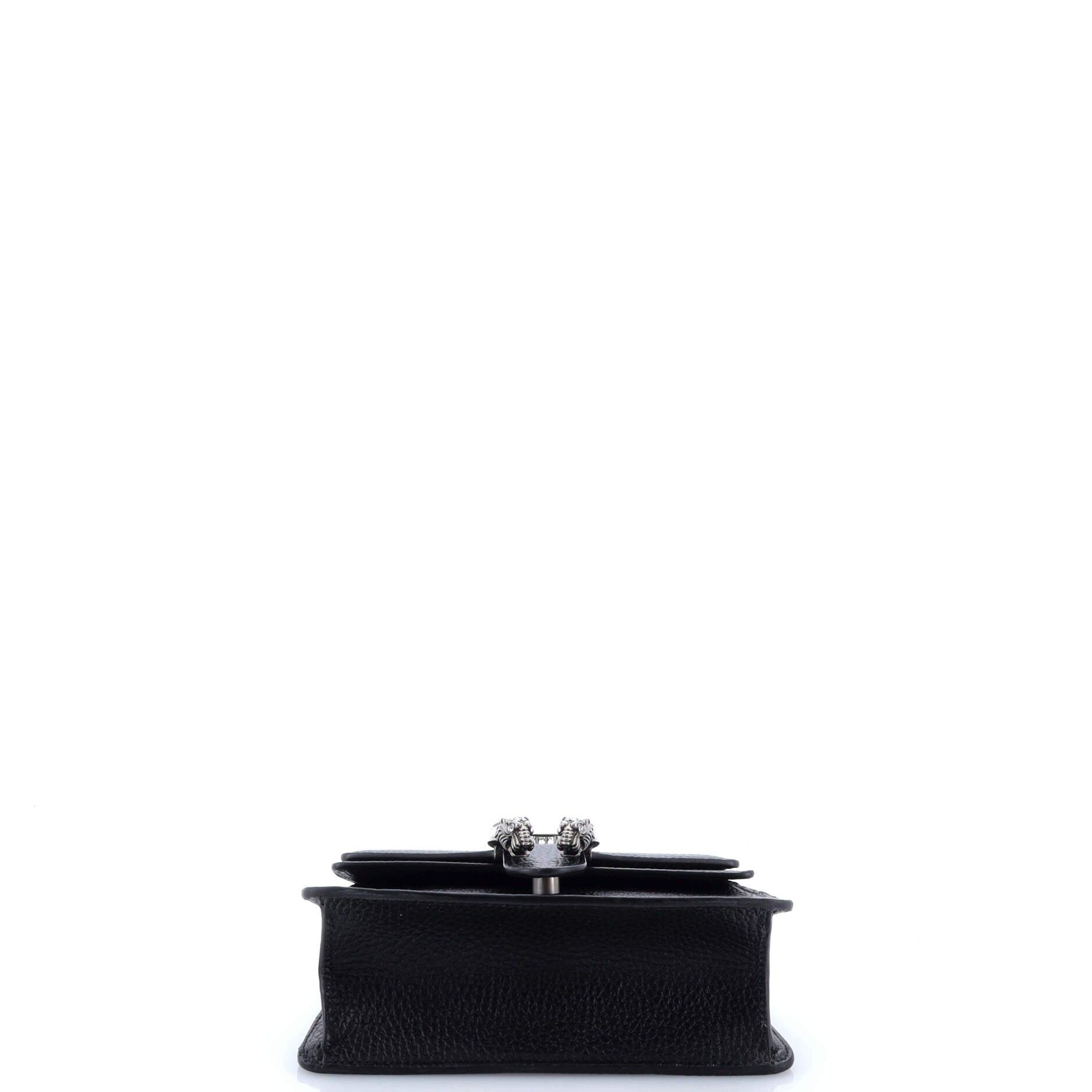Gucci Dionysus Top Handle Bag Size ONE SIZE - 4 Thumbnail
