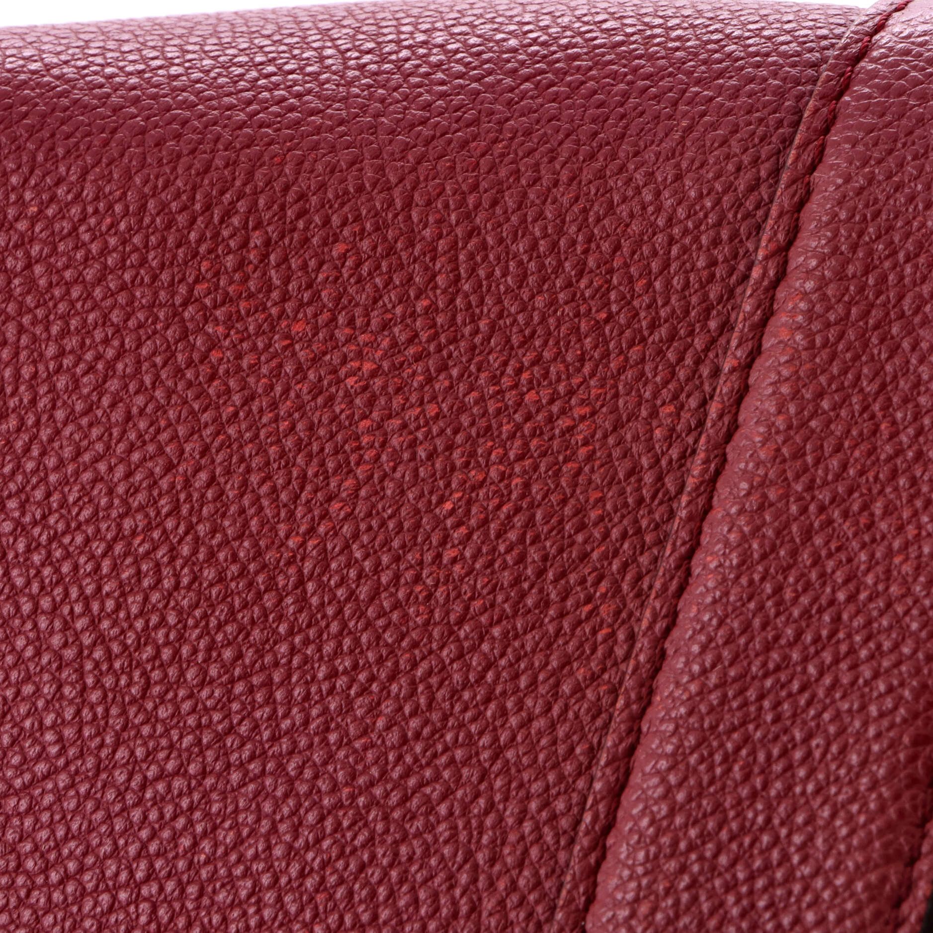 Louis Vuitton Clapton Handbag Size ONE SIZE - 6 Thumbnail