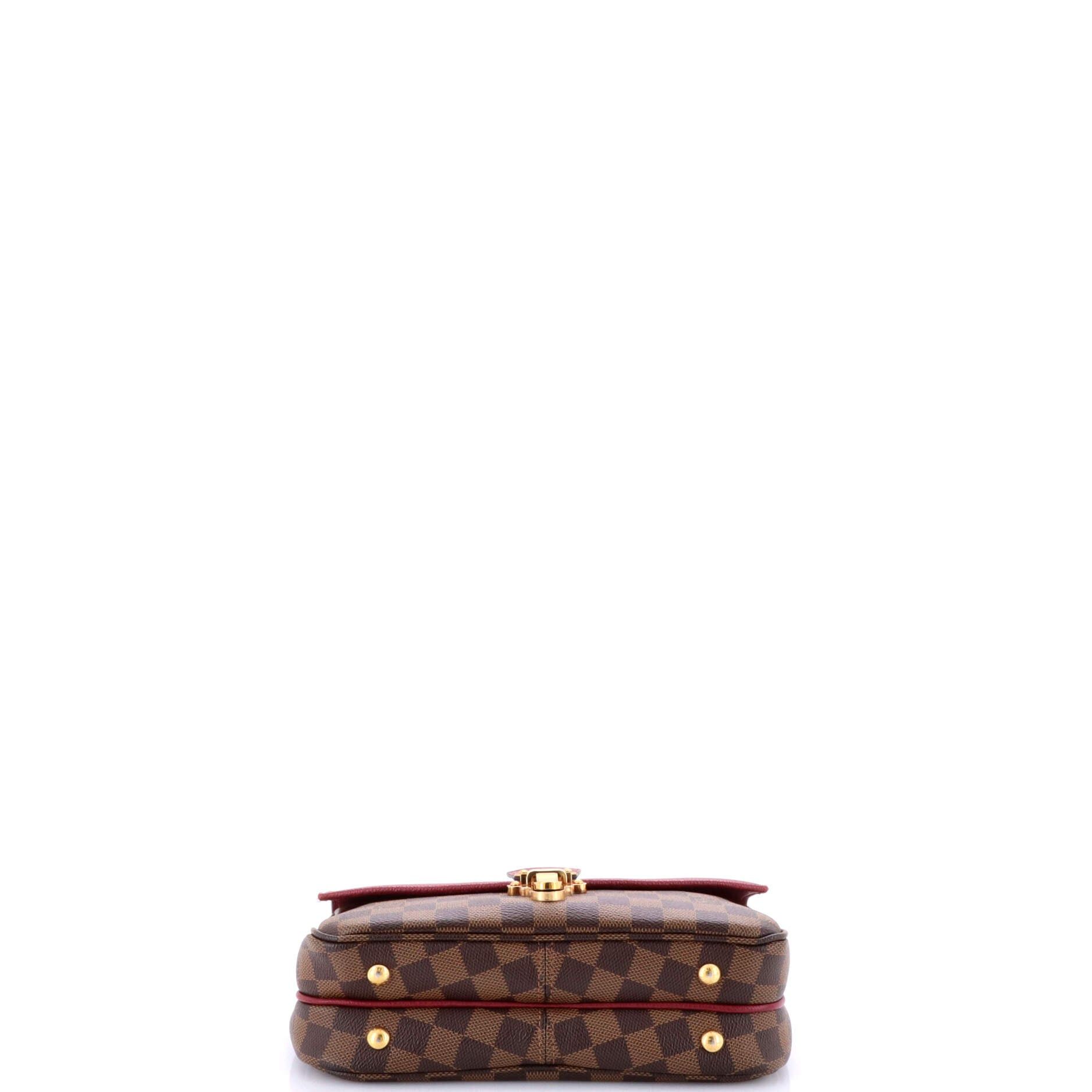 Louis Vuitton Clapton Handbag Size ONE SIZE - 4 Thumbnail