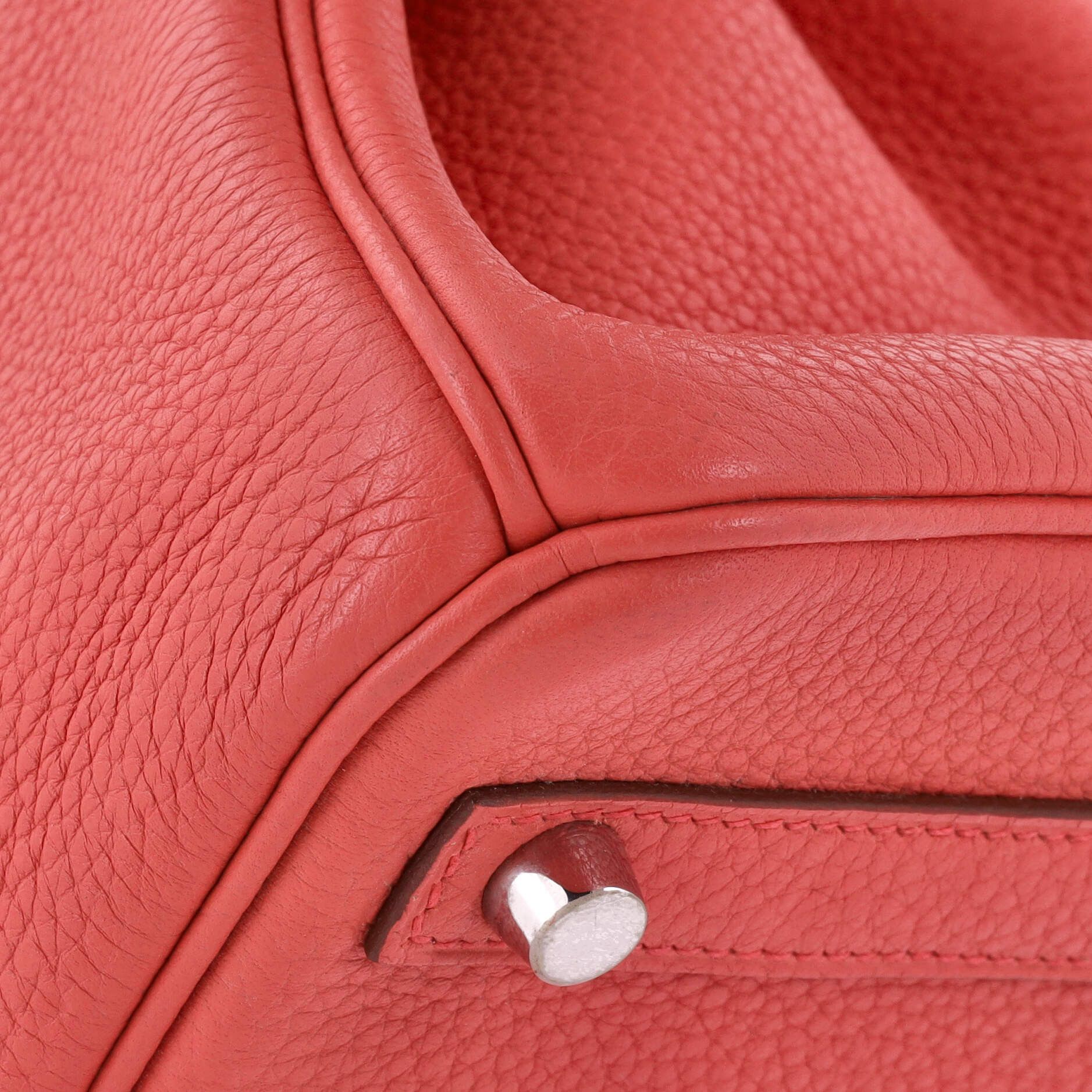 Hermes Birkin Handbag Size ONE SIZE - 8 Thumbnail