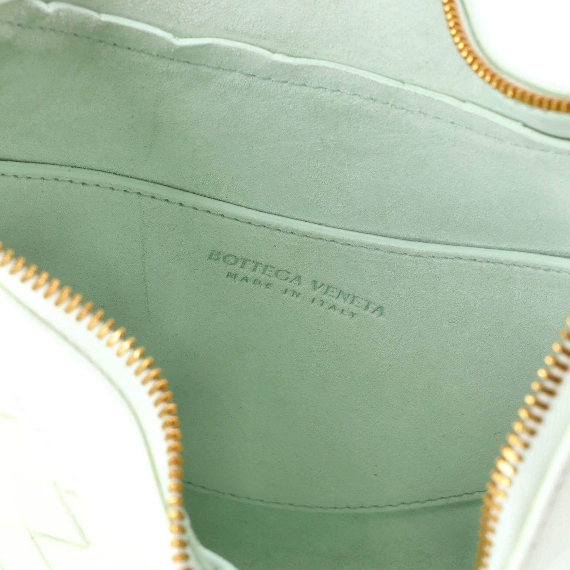 Bottega Veneta Drop Shoulder Bag Size ONE SIZE - 5 Thumbnail