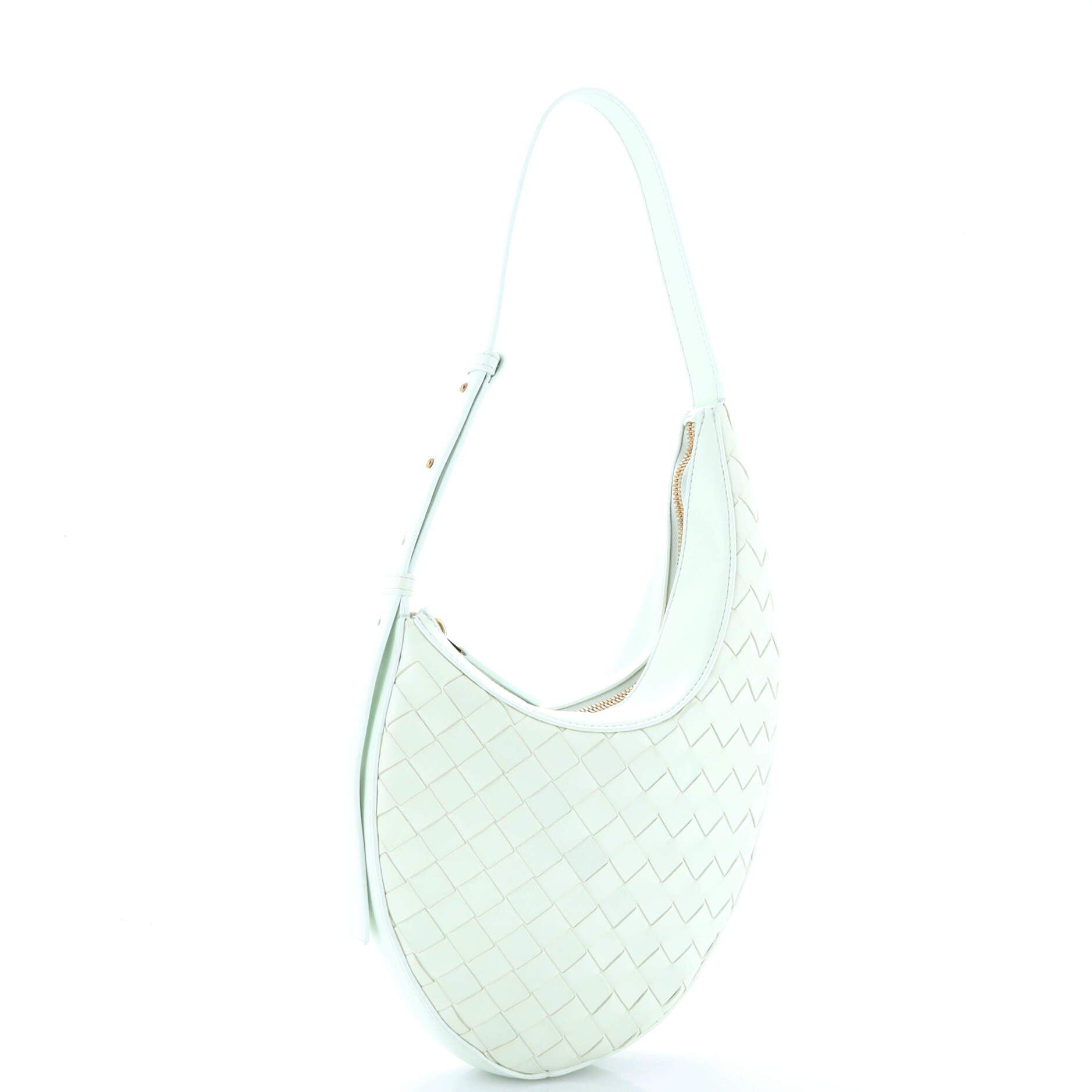 Bottega Veneta Drop Shoulder Bag Size ONE SIZE - 2 Thumbnail