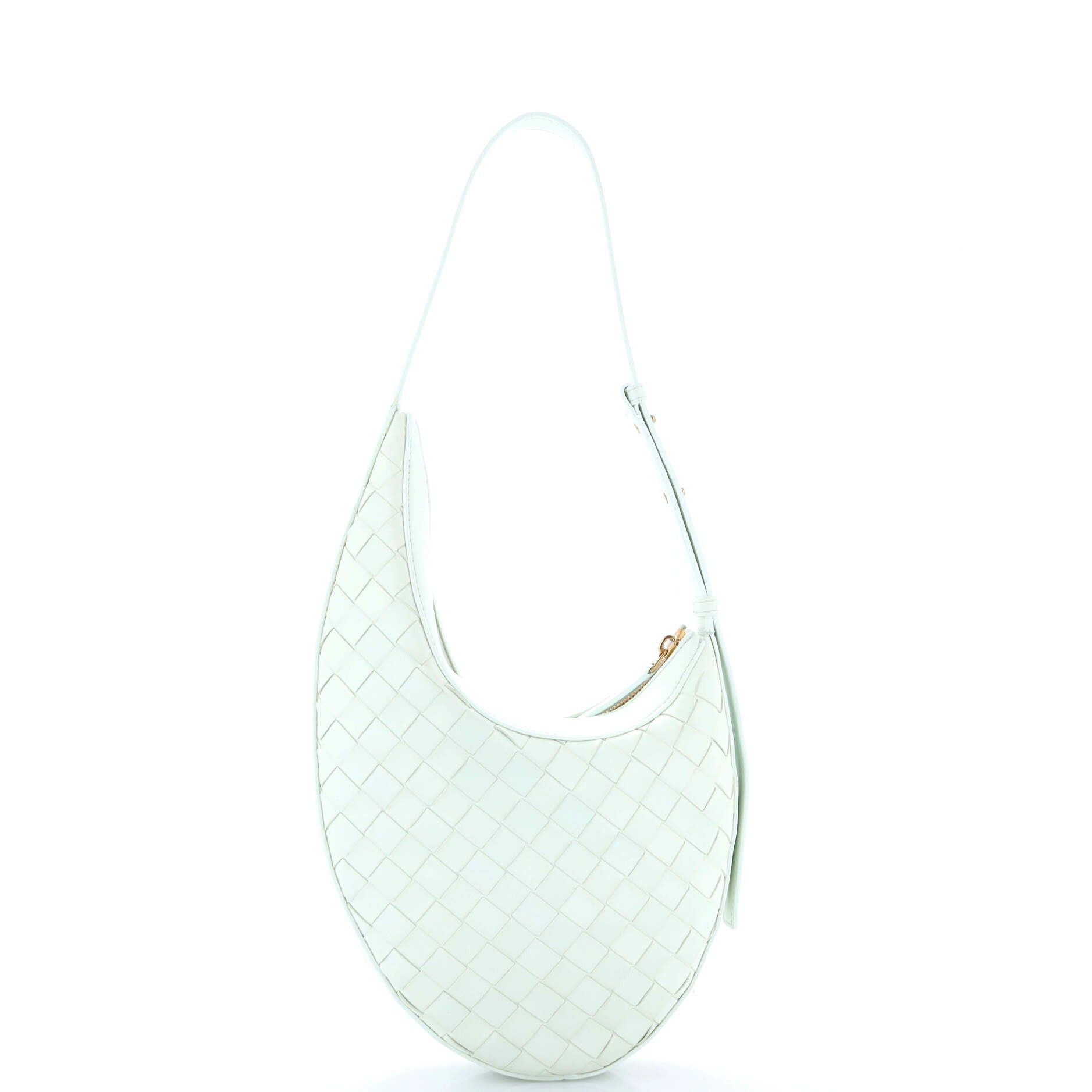 Bottega Veneta Drop Shoulder Bag Size ONE SIZE - 7 Thumbnail