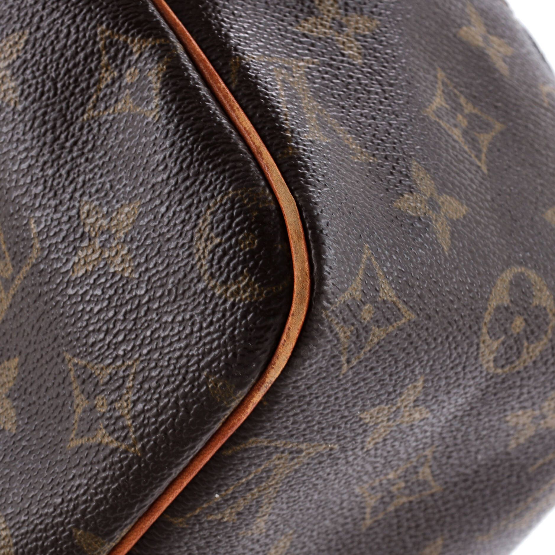 Louis Vuitton Cite Handbag Size ONE SIZE - 6 Thumbnail
