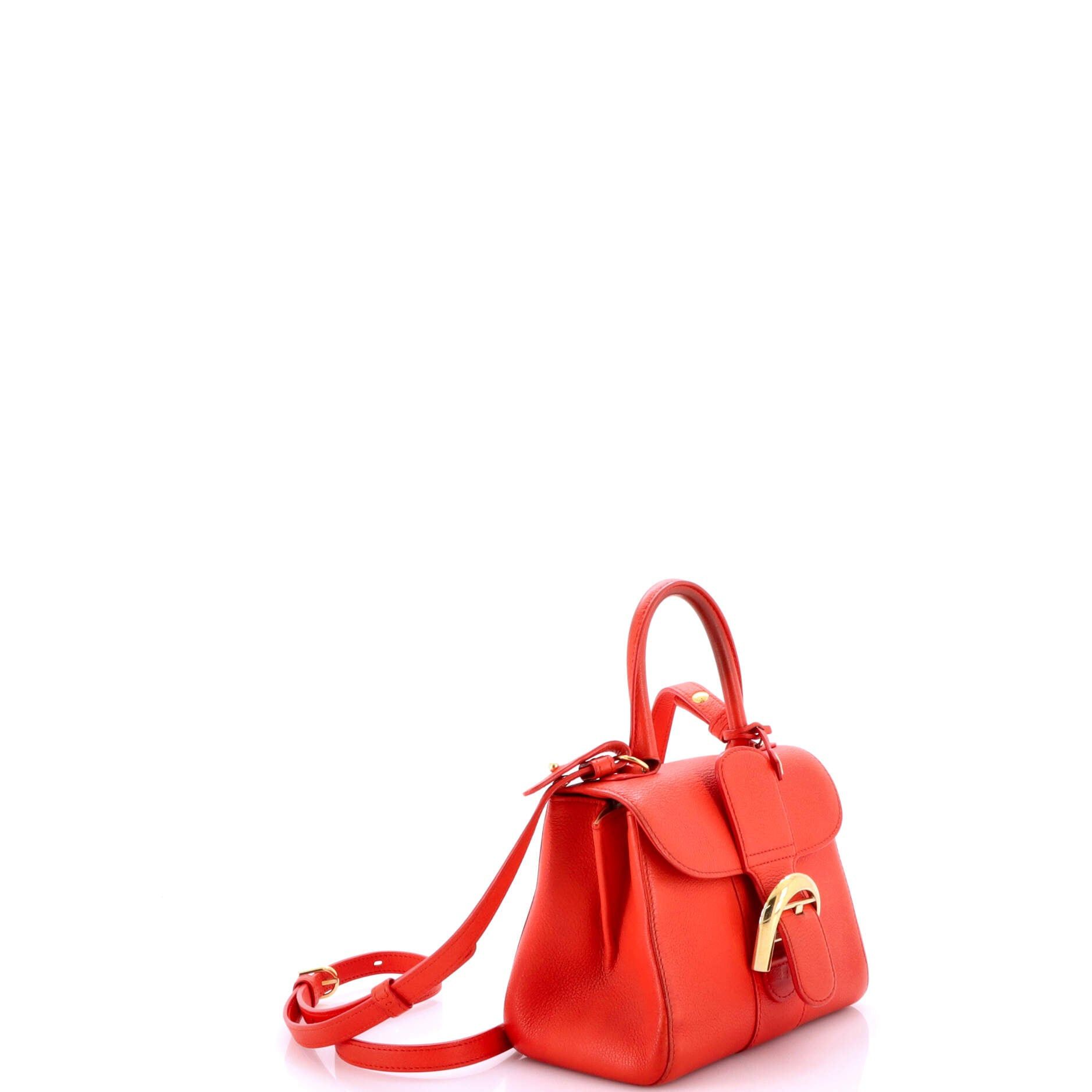 Delvaux Brillant Top Handle Bag Size ONE SIZE - 2 Thumbnail