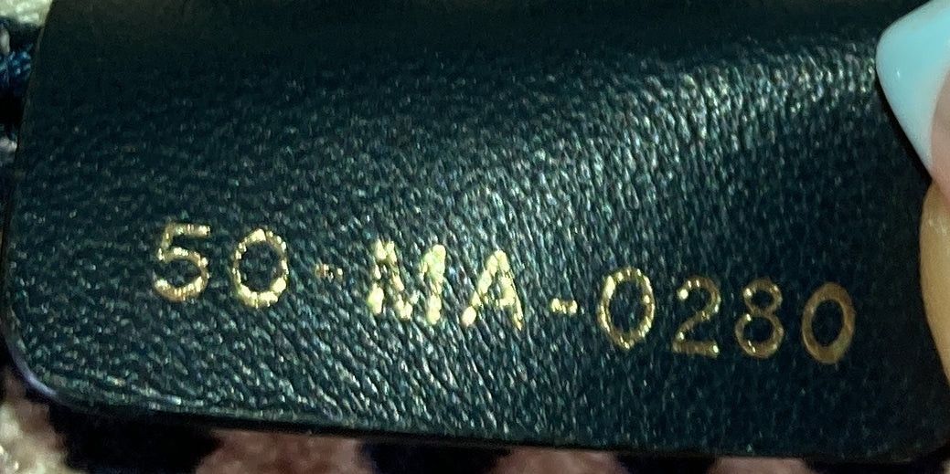 Dior Book Tote Size ONE SIZE - 8 Thumbnail