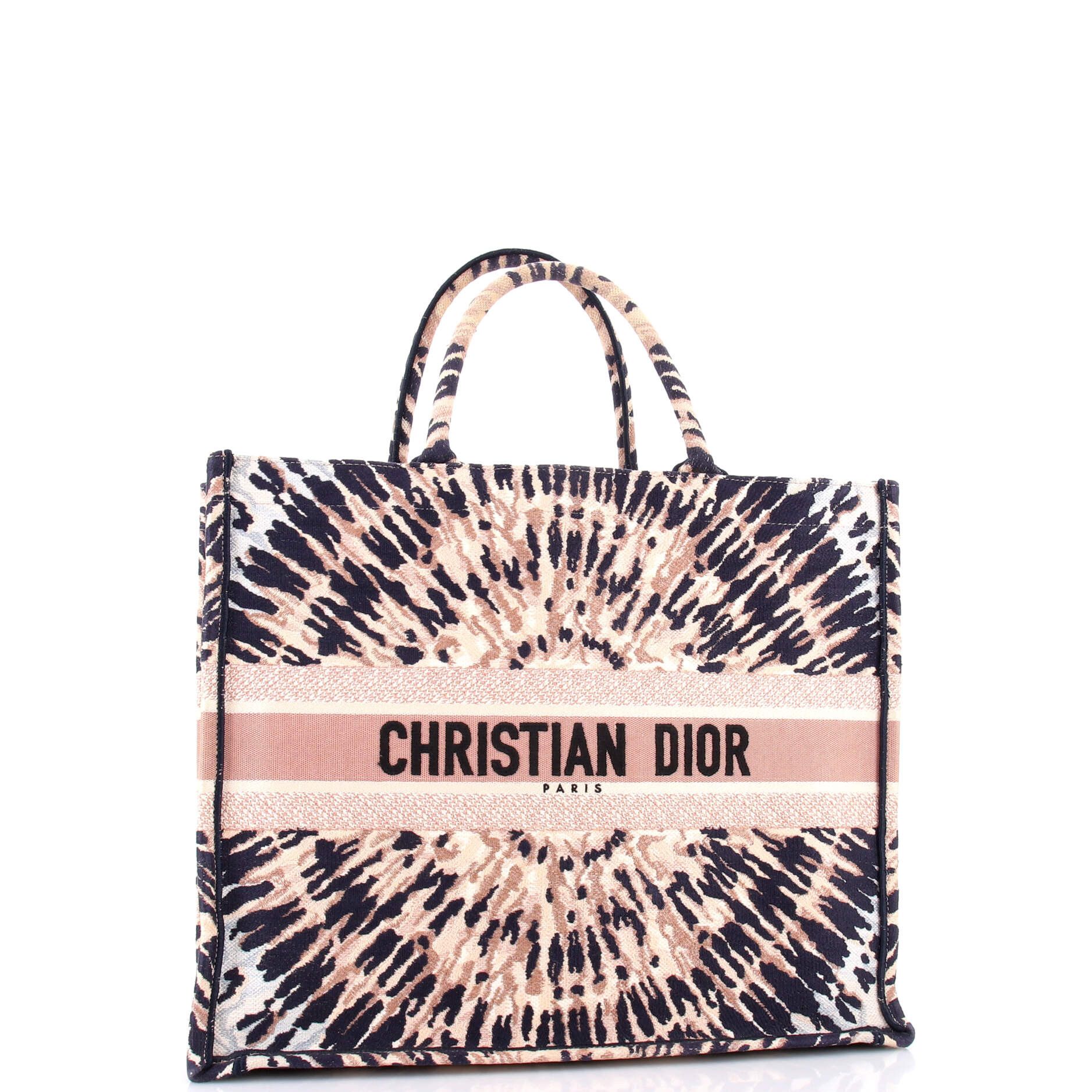 Dior Book Tote Size ONE SIZE - 2 Thumbnail