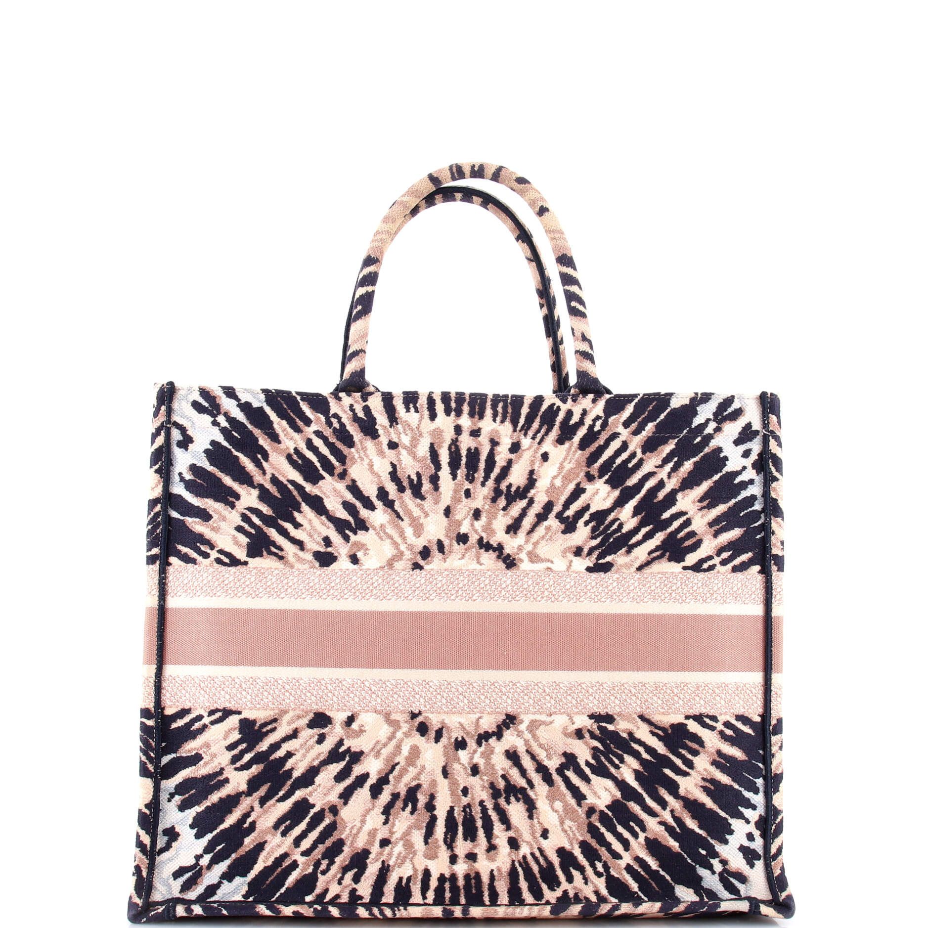Dior Book Tote Size ONE SIZE - 3 Thumbnail