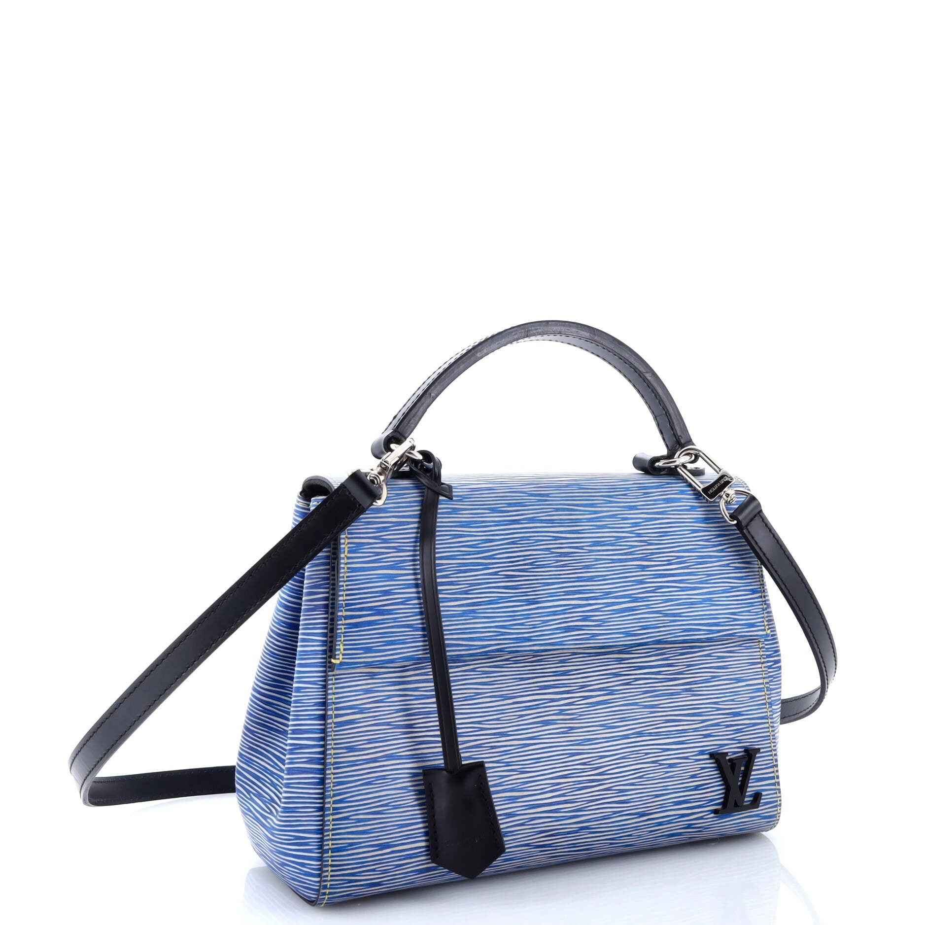 Louis Vuitton Cluny Top Handle Bag Size ONE SIZE - 2 Thumbnail