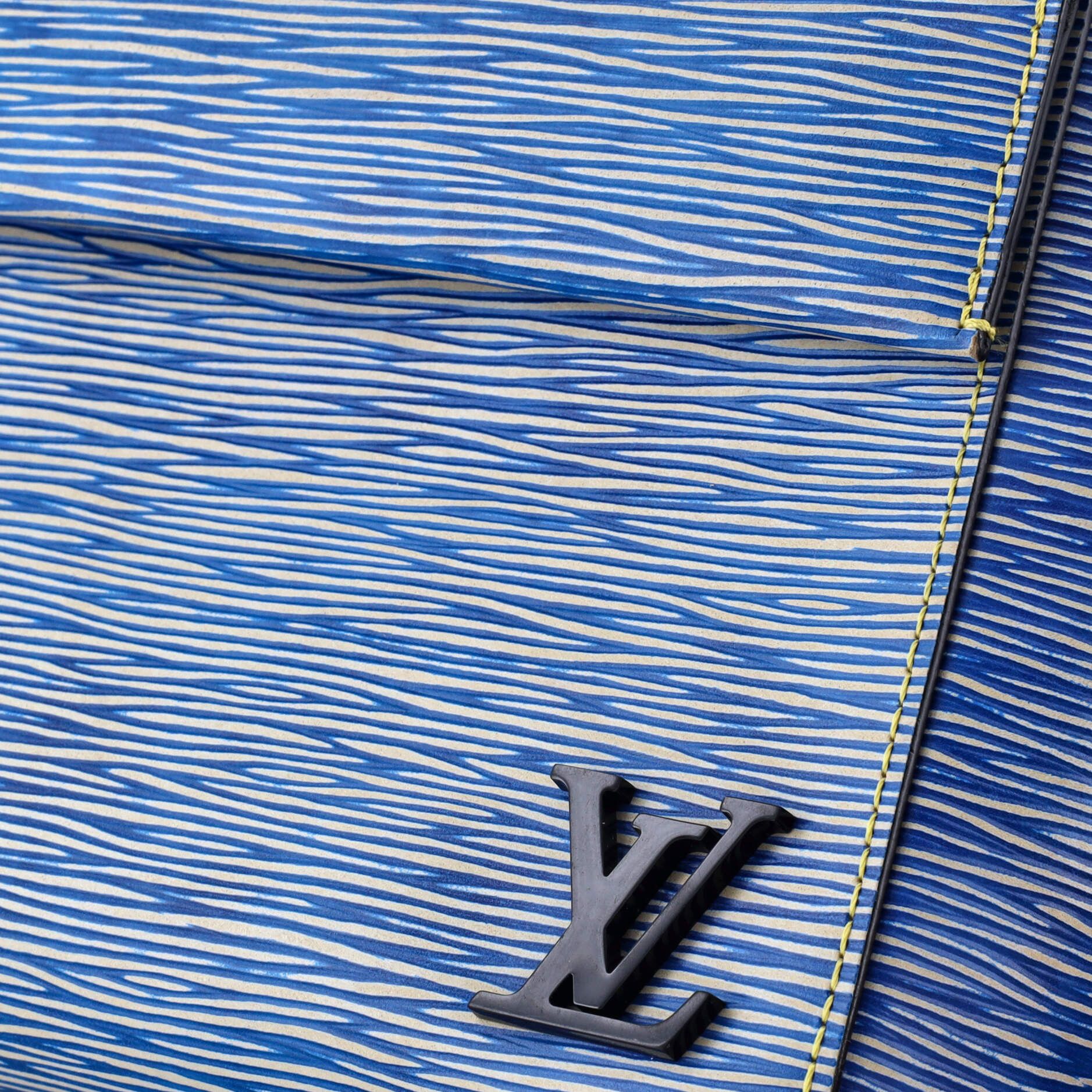 Louis Vuitton Cluny Top Handle Bag Size ONE SIZE - 6 Thumbnail