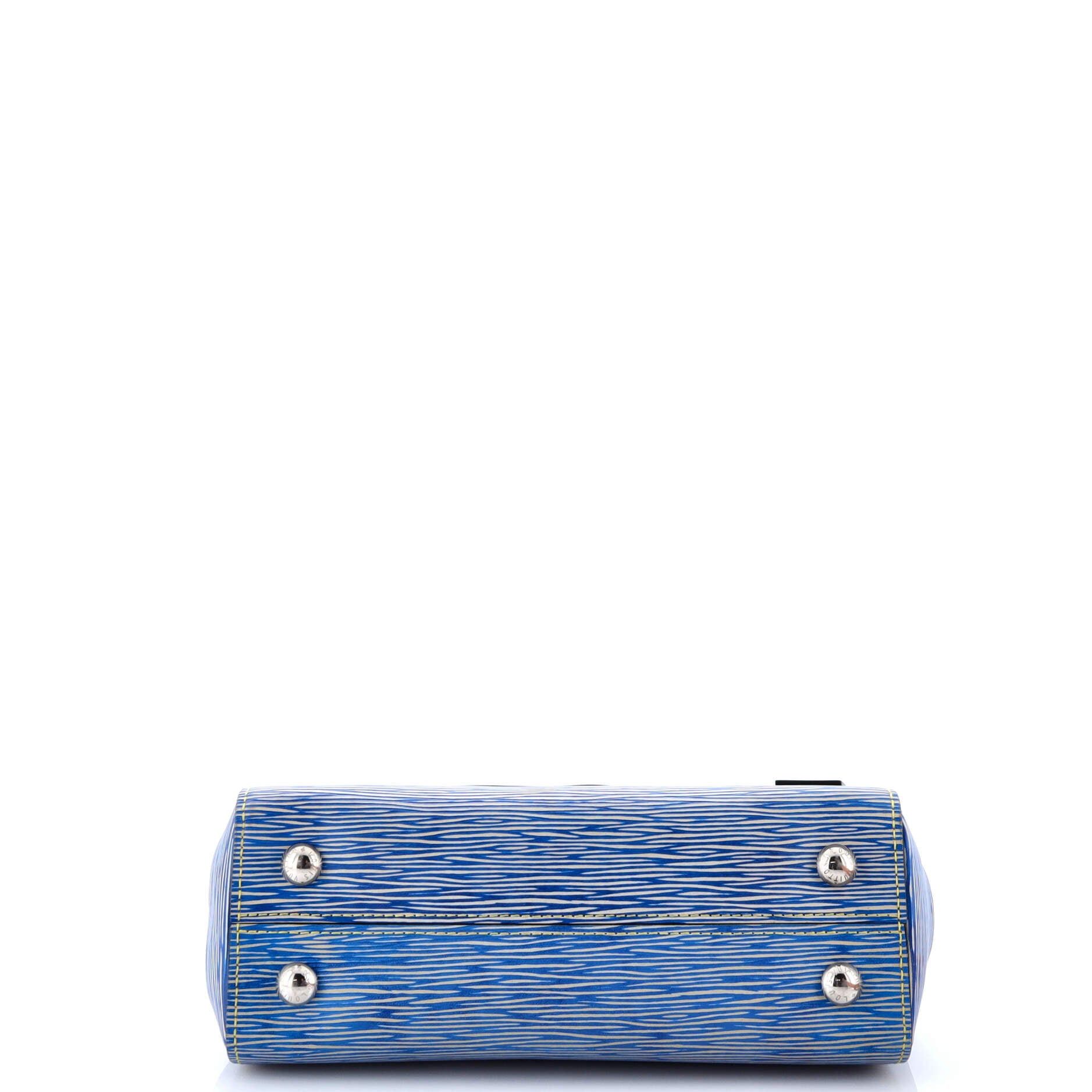 Louis Vuitton Cluny Top Handle Bag Size ONE SIZE - 4 Thumbnail
