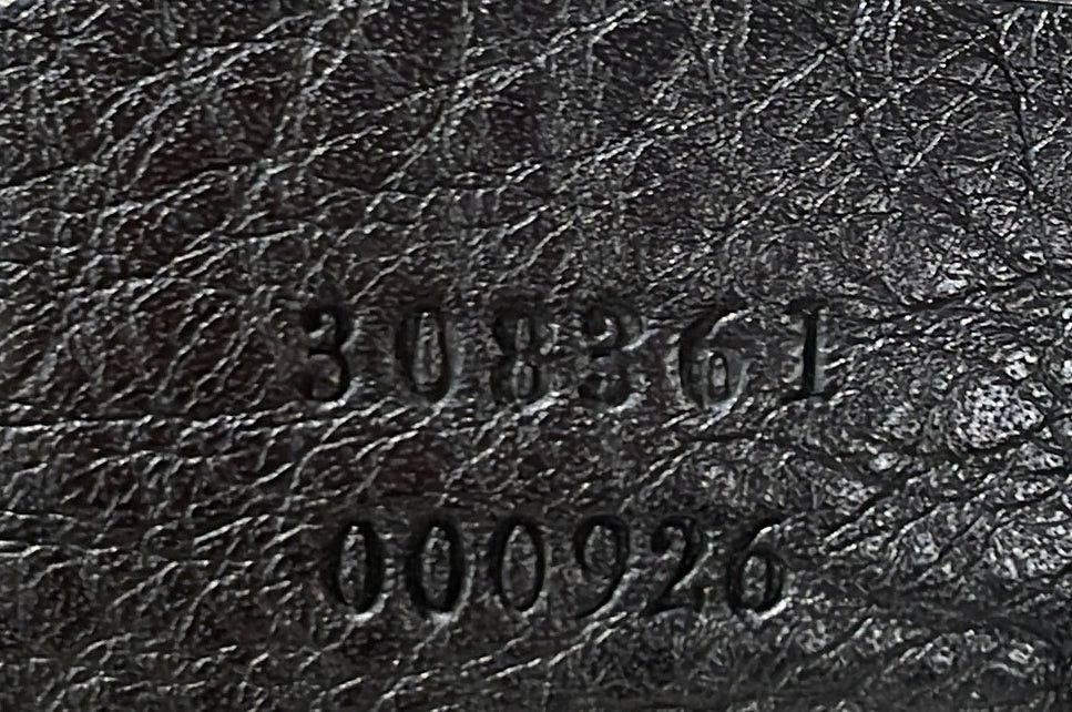 Gucci Soho Messenger Bag Size ONE SIZE - 8 Thumbnail