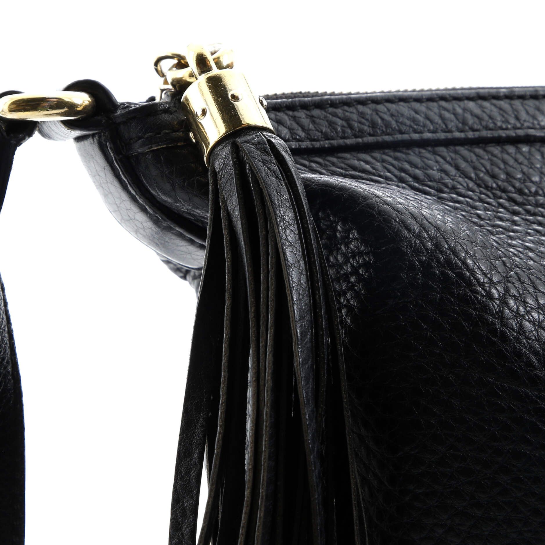 Gucci Soho Messenger Bag Size ONE SIZE - 7 Thumbnail