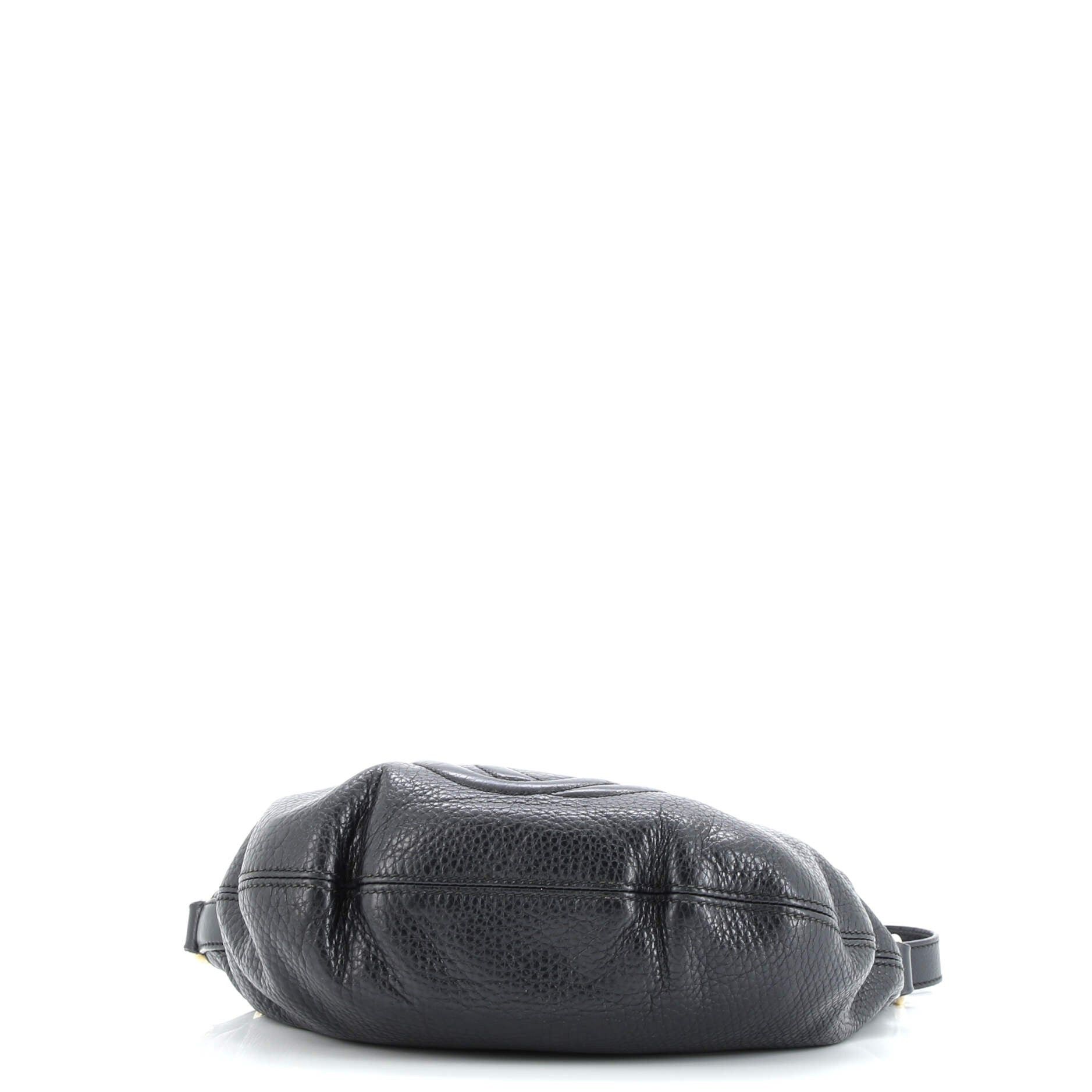 Gucci Soho Messenger Bag Size ONE SIZE - 4 Thumbnail