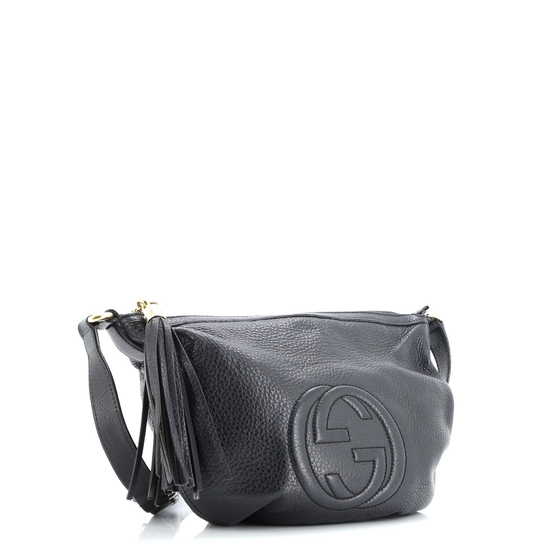 Gucci Soho Messenger Bag Size ONE SIZE - 2 Thumbnail