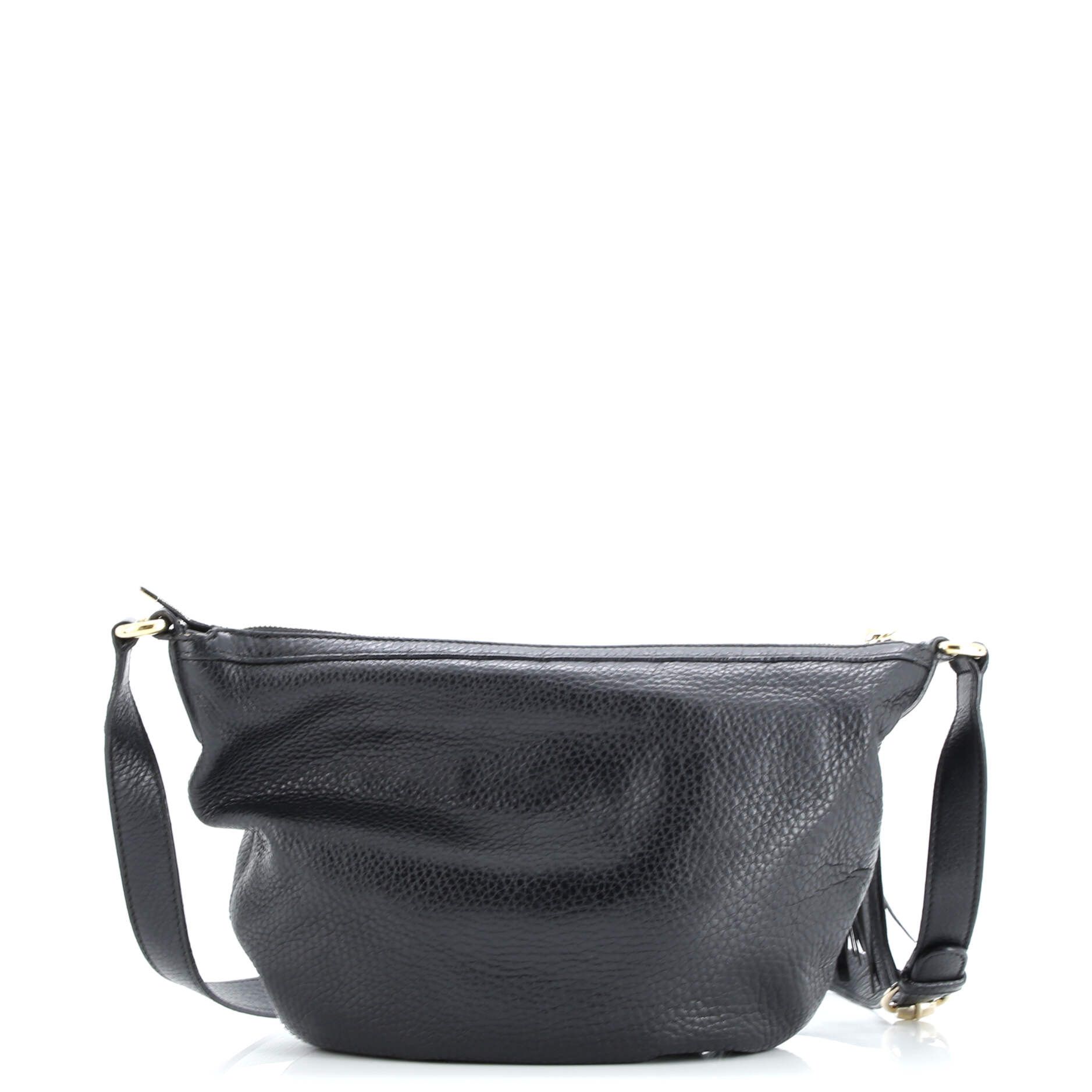 Gucci Soho Messenger Bag Size ONE SIZE - 3 Thumbnail