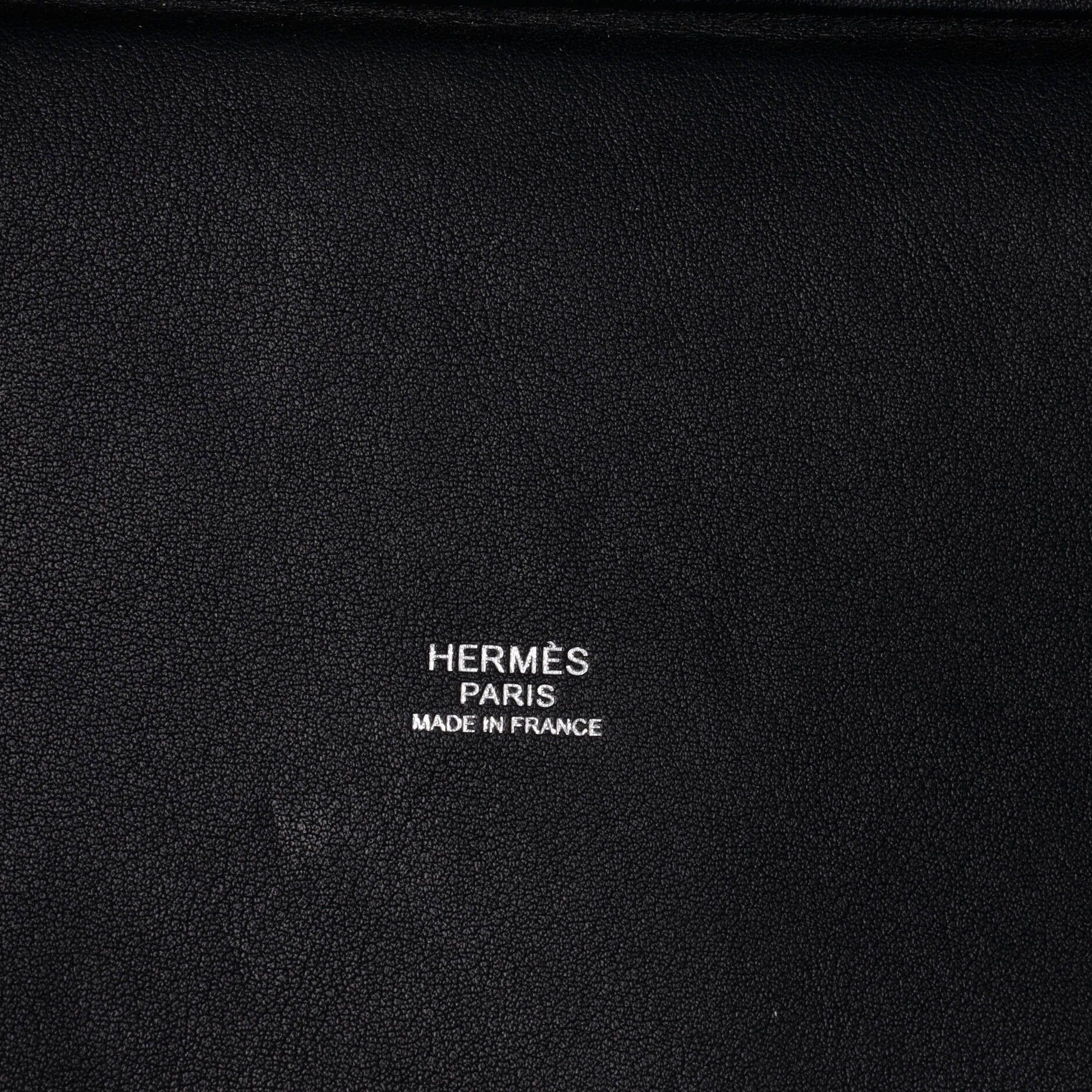 Hermes Picotin Lock Bag Size ONE SIZE - 5 Thumbnail