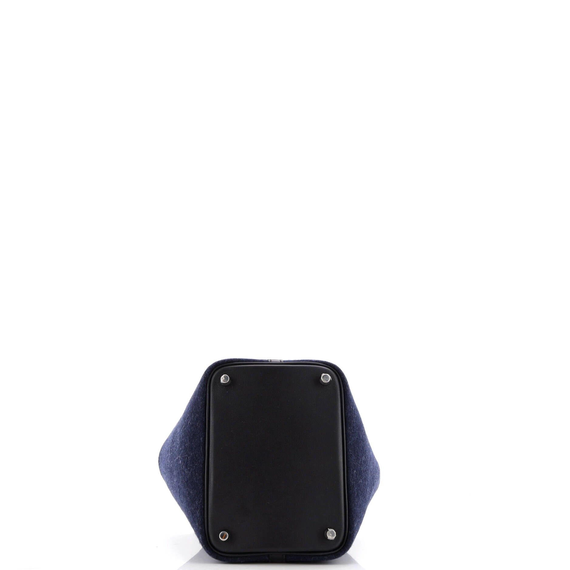 Hermes Picotin Lock Bag Size ONE SIZE - 4 Thumbnail
